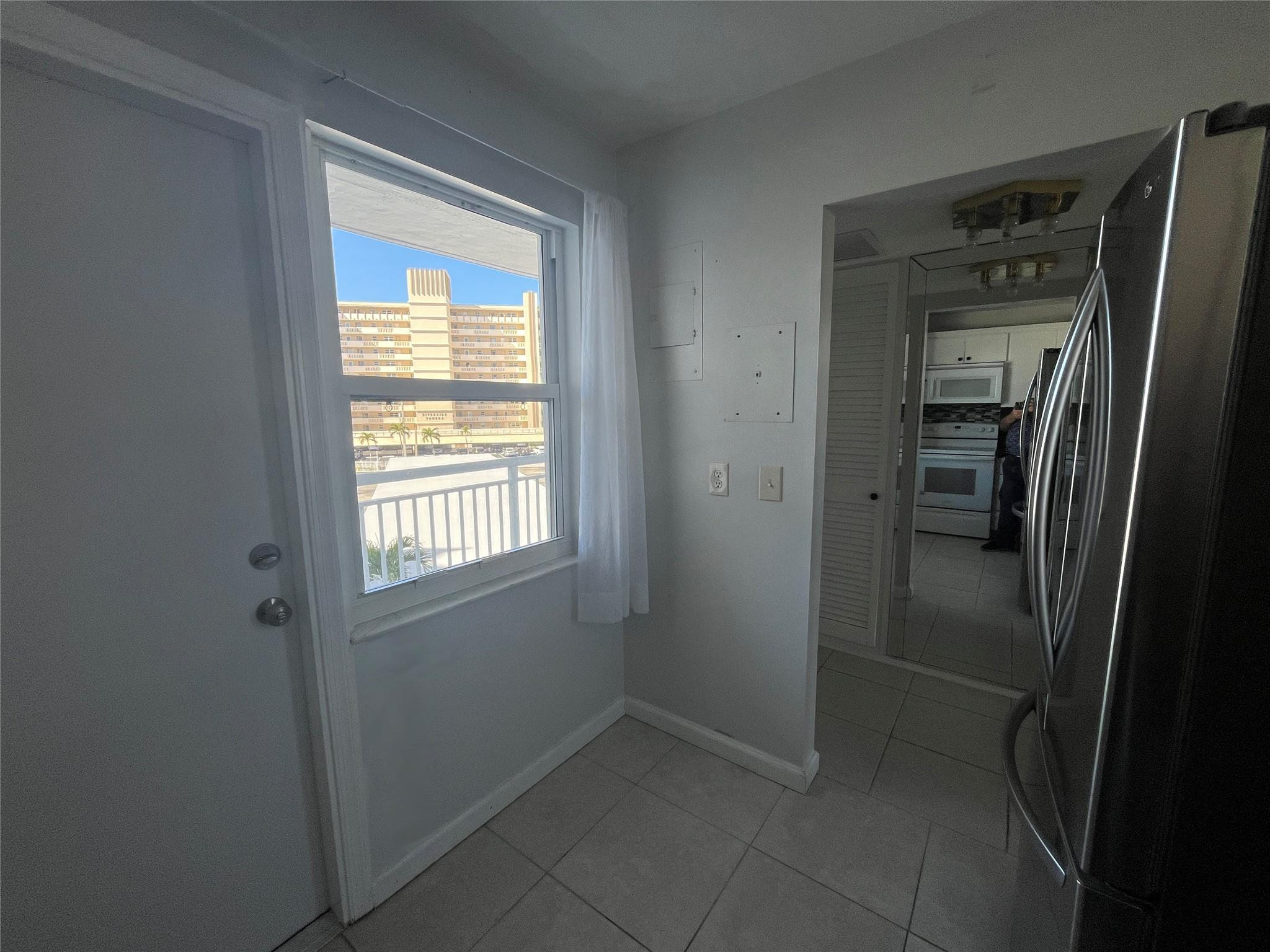 NASSAU HOUSE CONDO - Residential