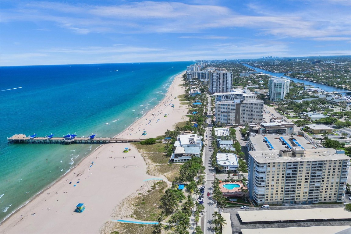 301 N Ocean Boulevard 307