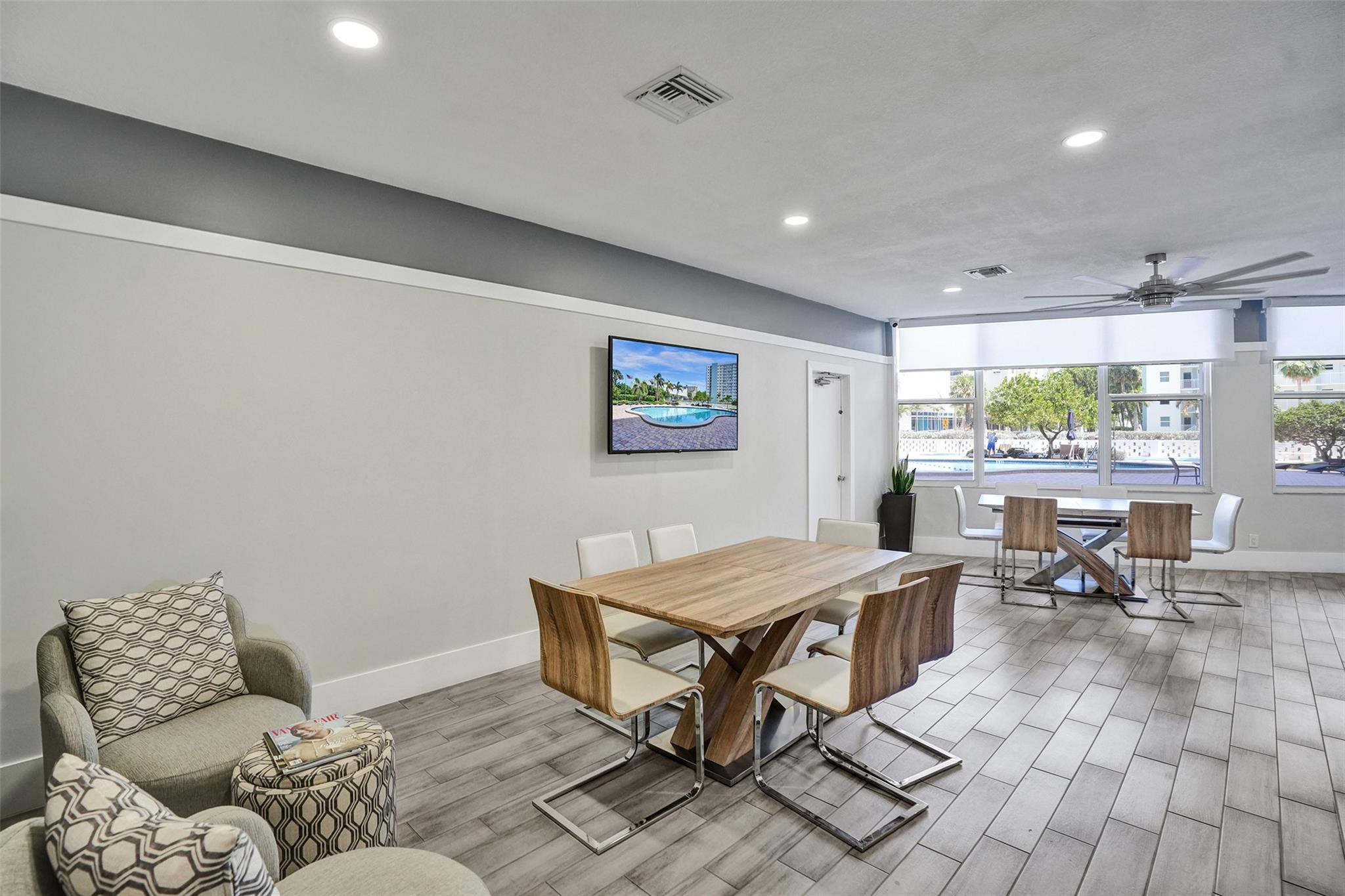 NASSAU HOUSE CONDO - Residential