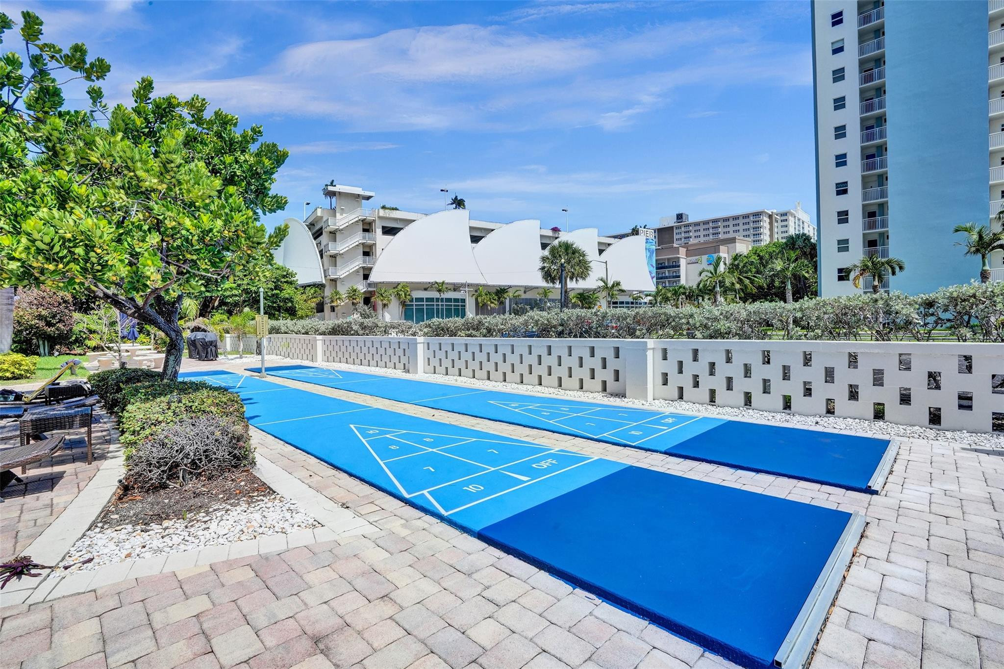 NASSAU HOUSE CONDO - Residential