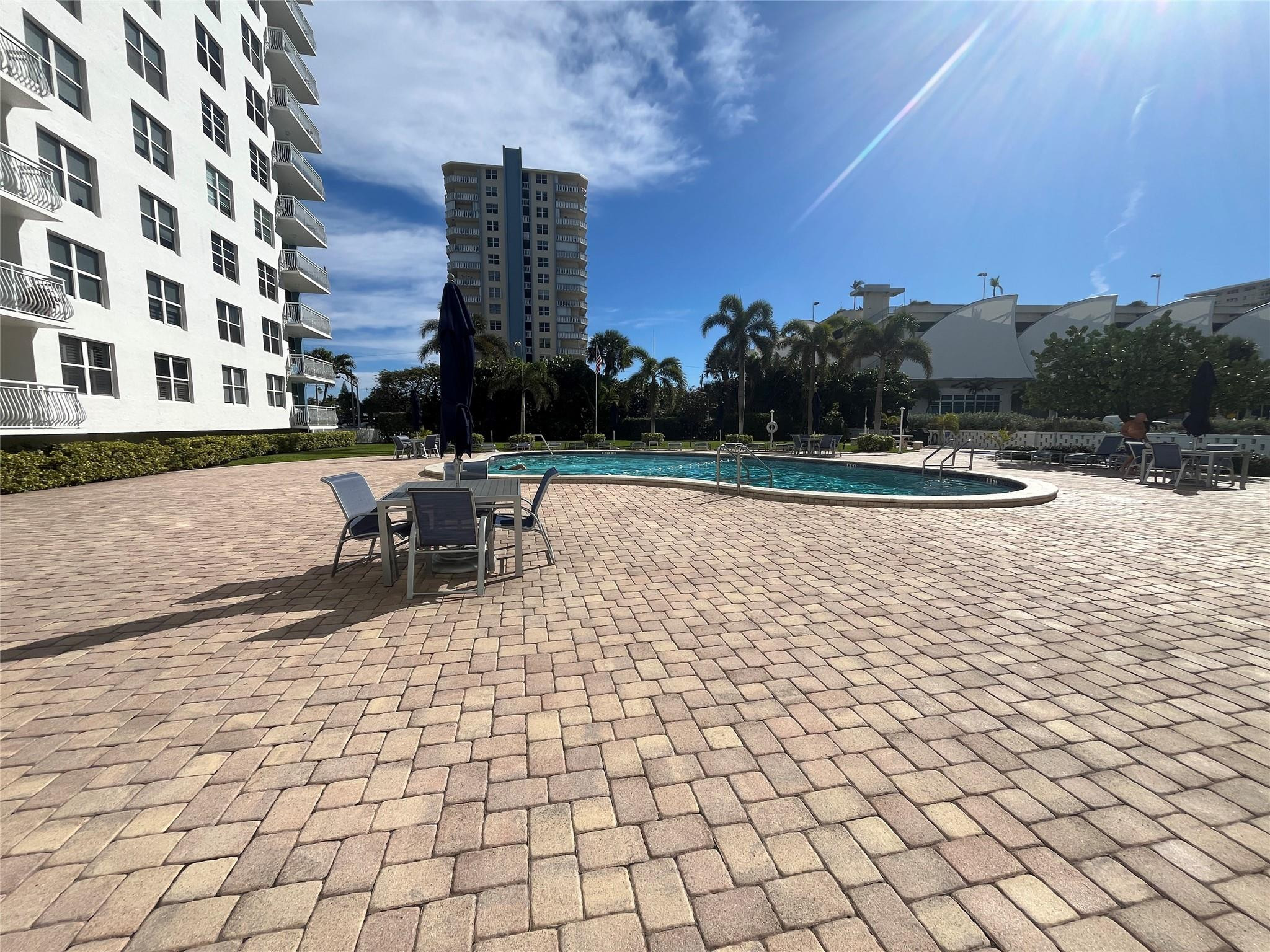 NASSAU HOUSE CONDO - Residential