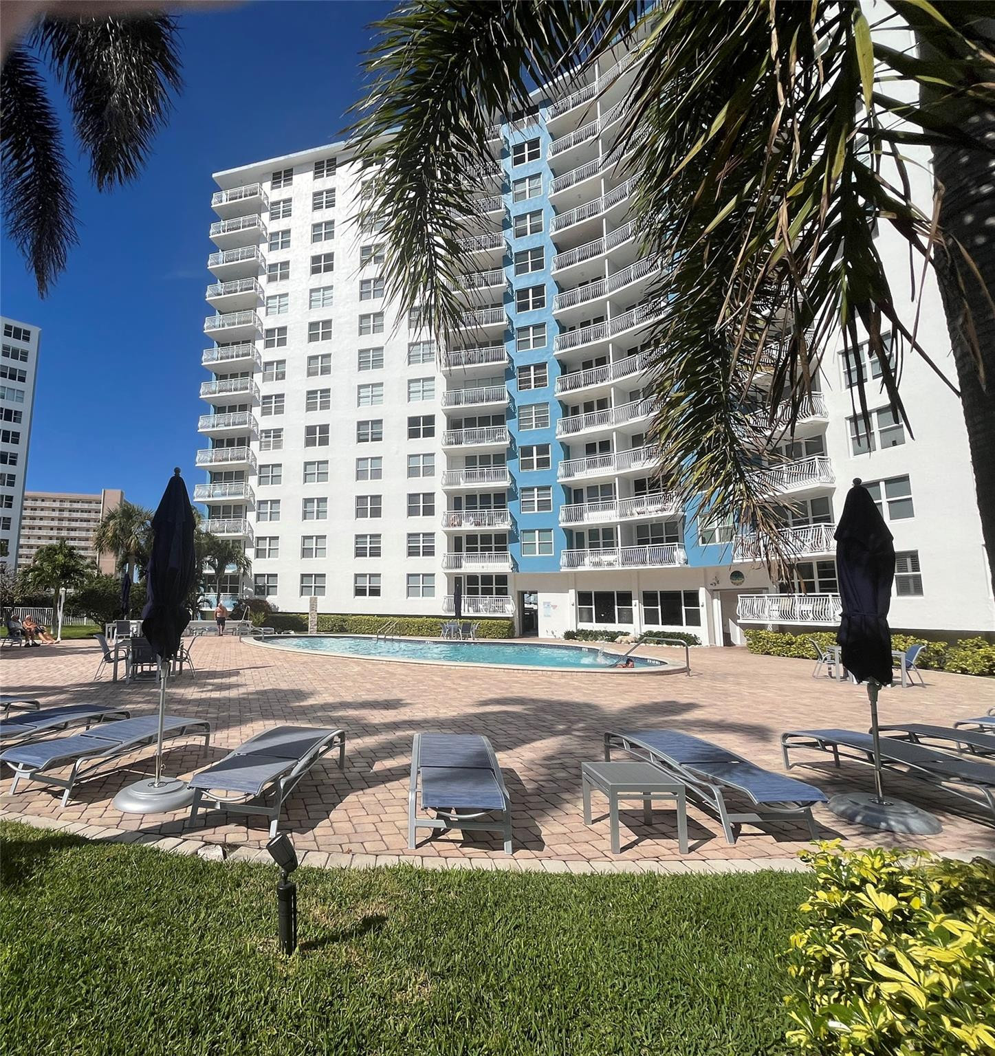 NASSAU HOUSE CONDO - Residential