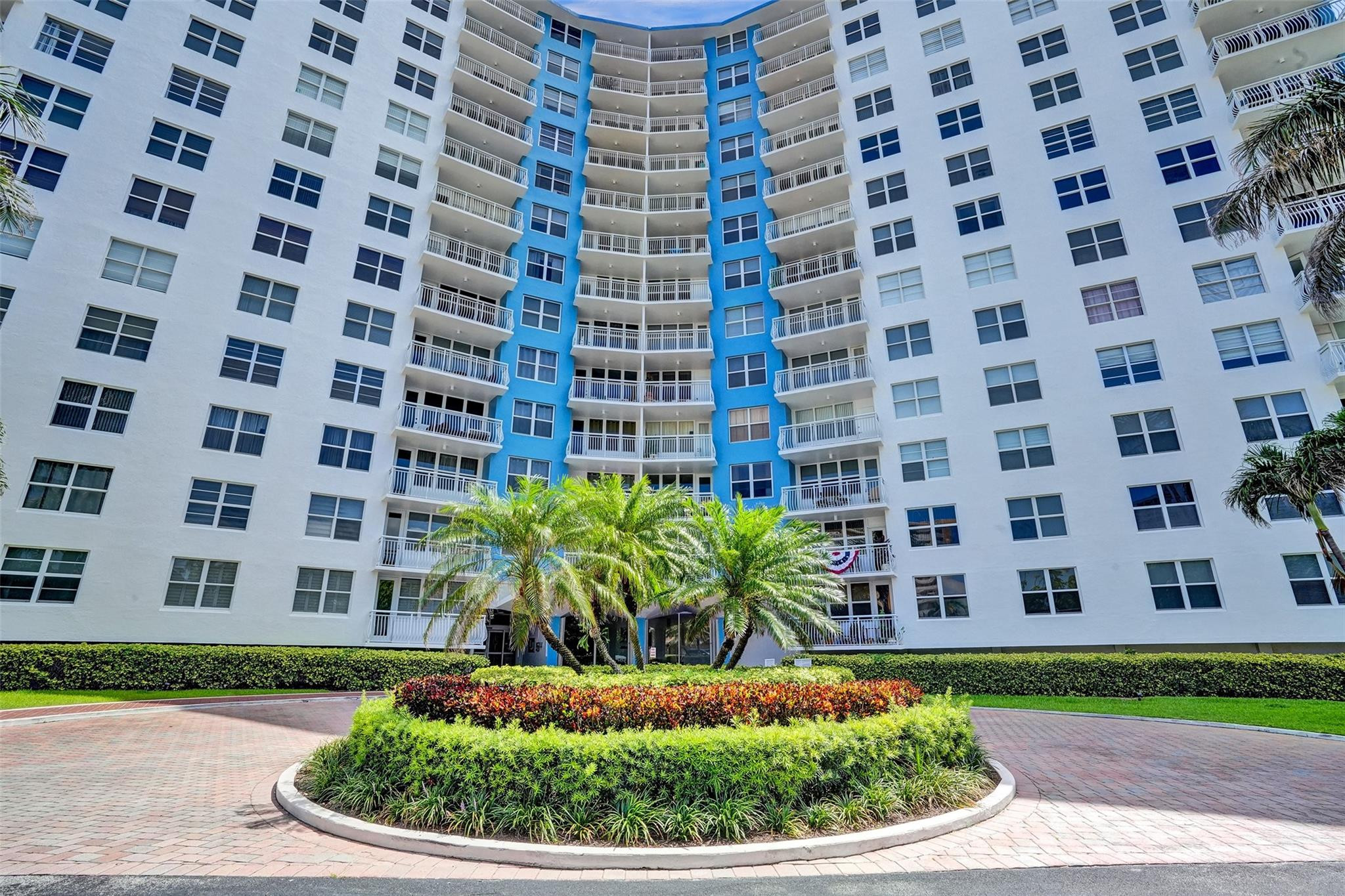 301 N Ocean Boulevard 307