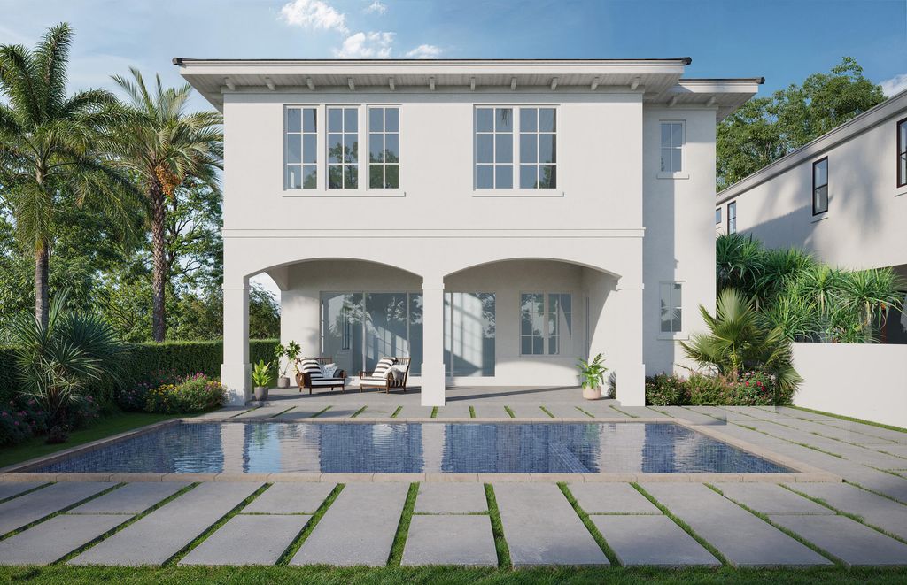 Photo of 913 Sunset Road, West Palm Beach, FL 33401 (MLS # B26016776)