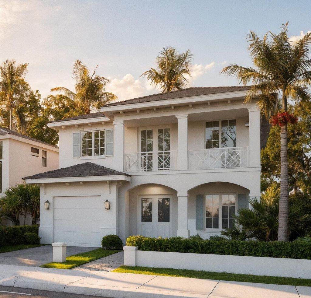 Photo of 913 Sunset Road, West Palm Beach, FL 33401 (MLS # B26016776)