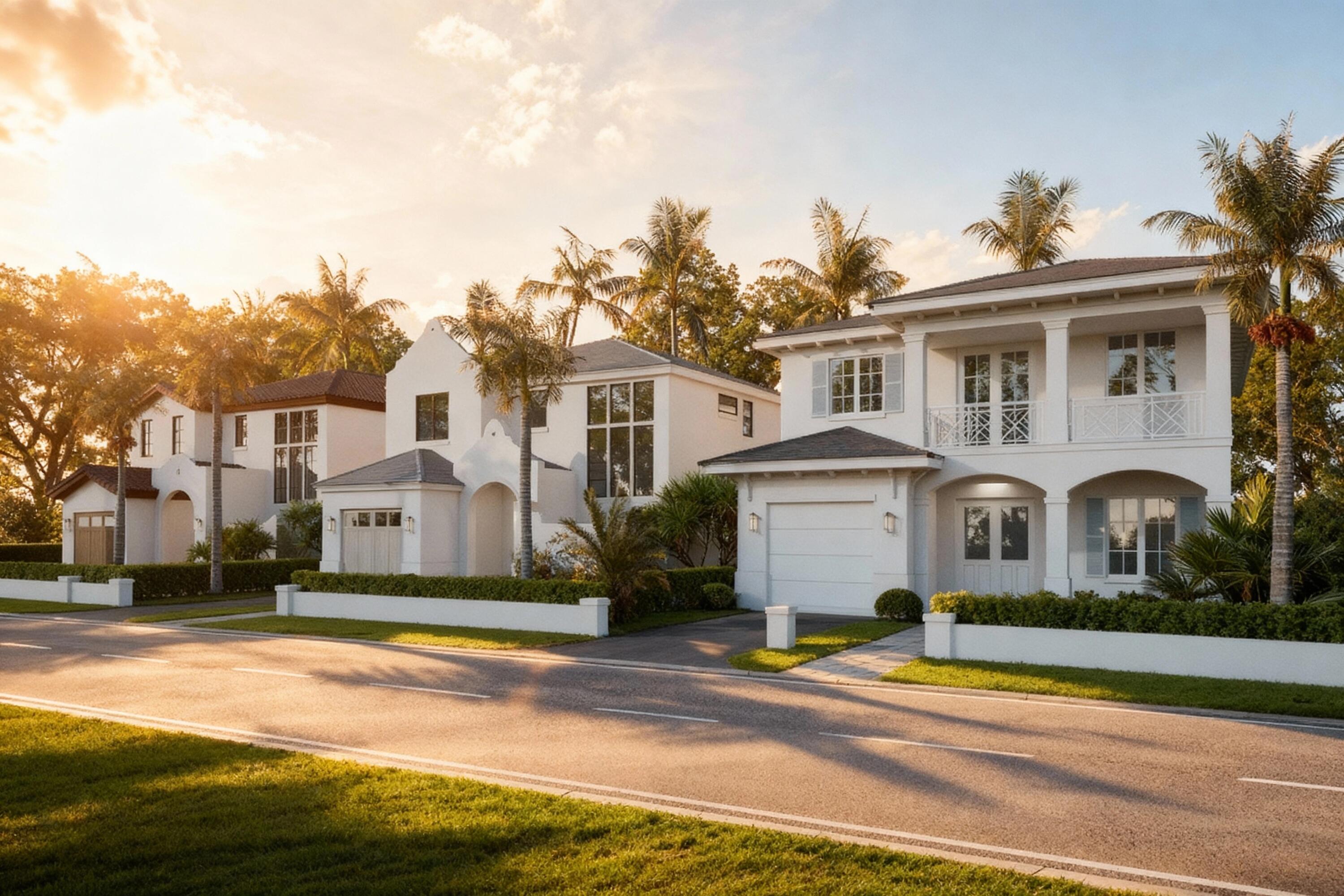 BELLEVUE - Residential