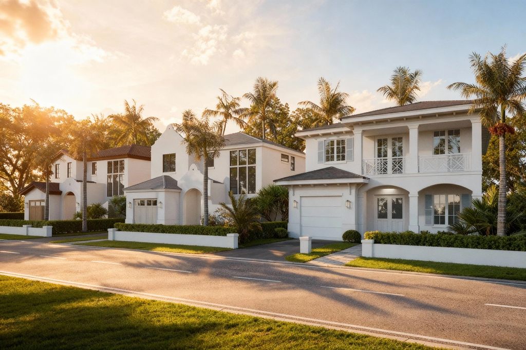 Photo of 913 Sunset Road, West Palm Beach, FL 33401 (MLS # B26016776)