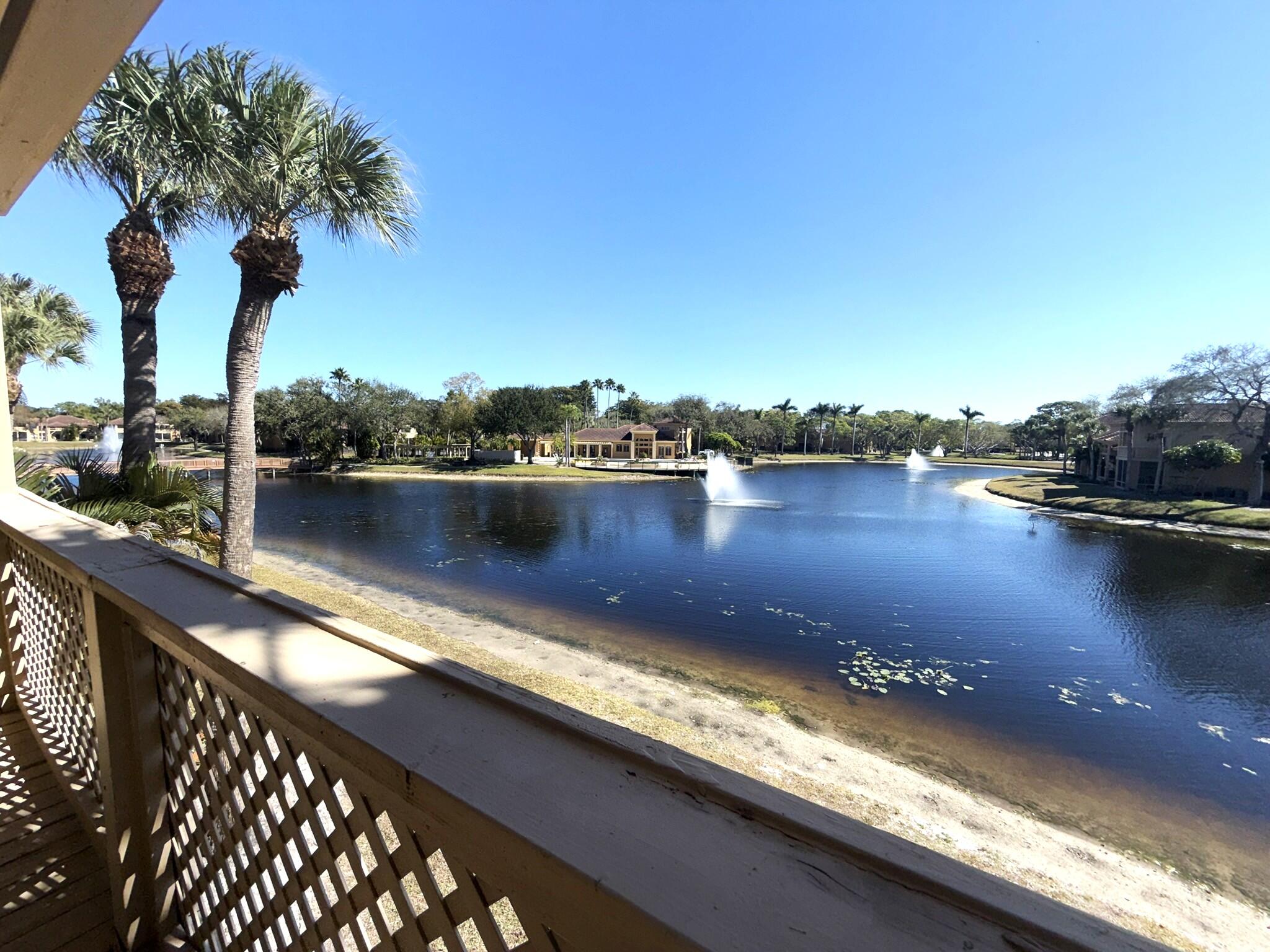 PALM LAKE CONDO - Residential