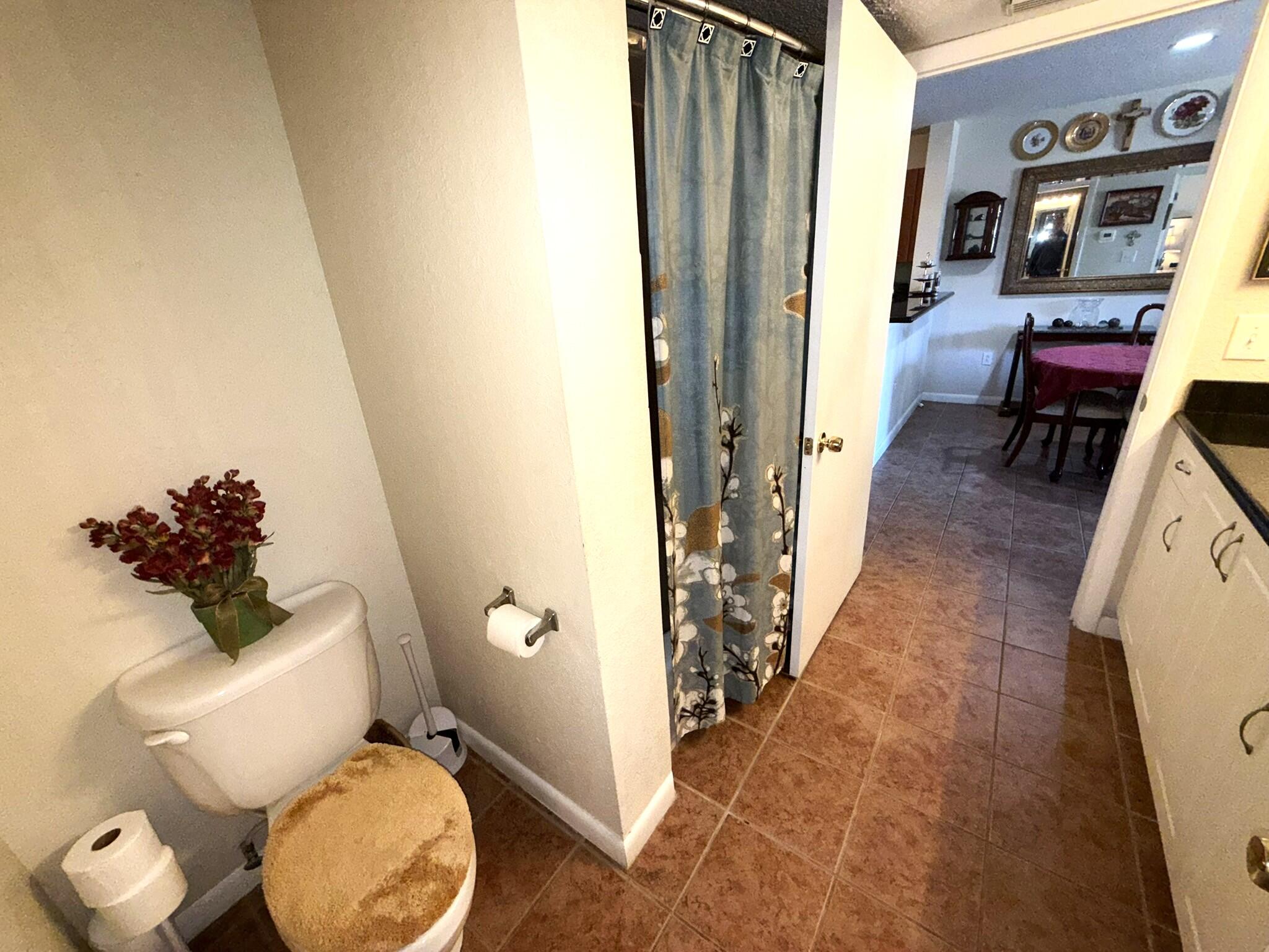 PALM LAKE CONDO - Residential