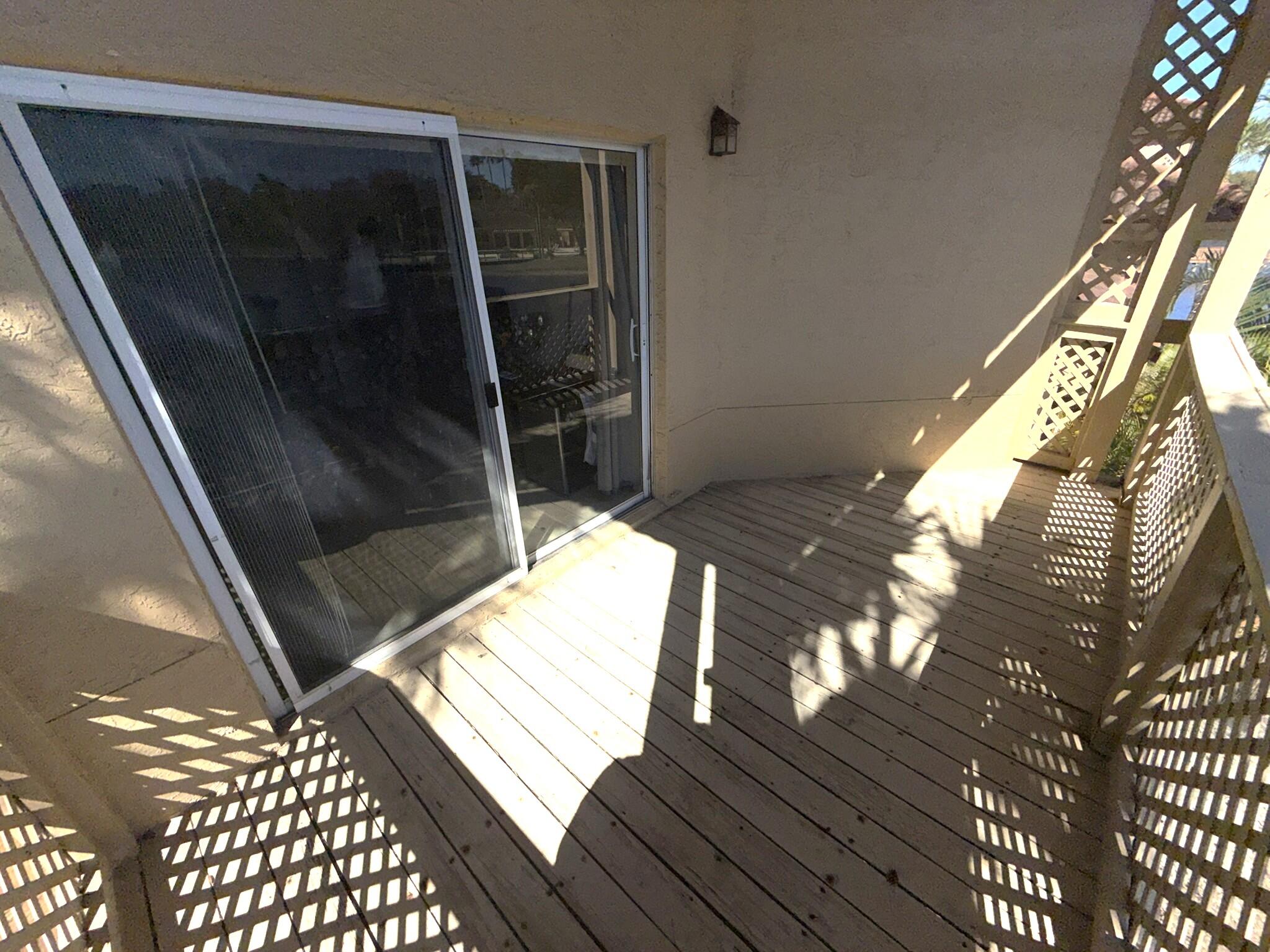 PALM LAKE CONDO - Residential