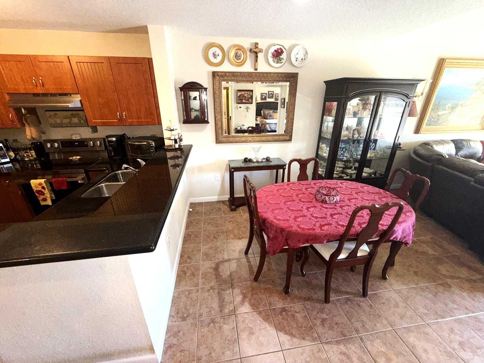 PALM LAKE CONDO - Residential