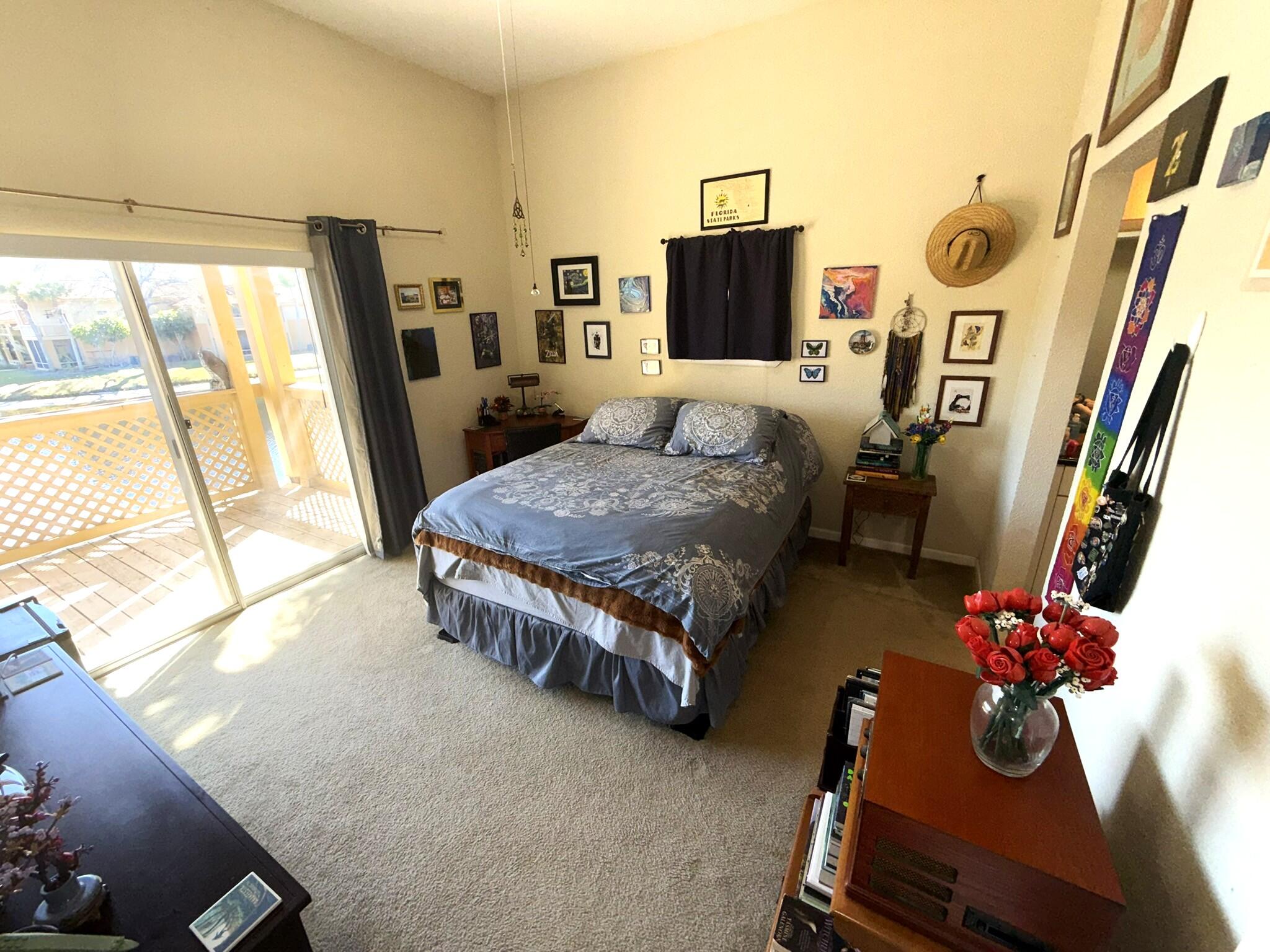 PALM LAKE CONDO - Residential