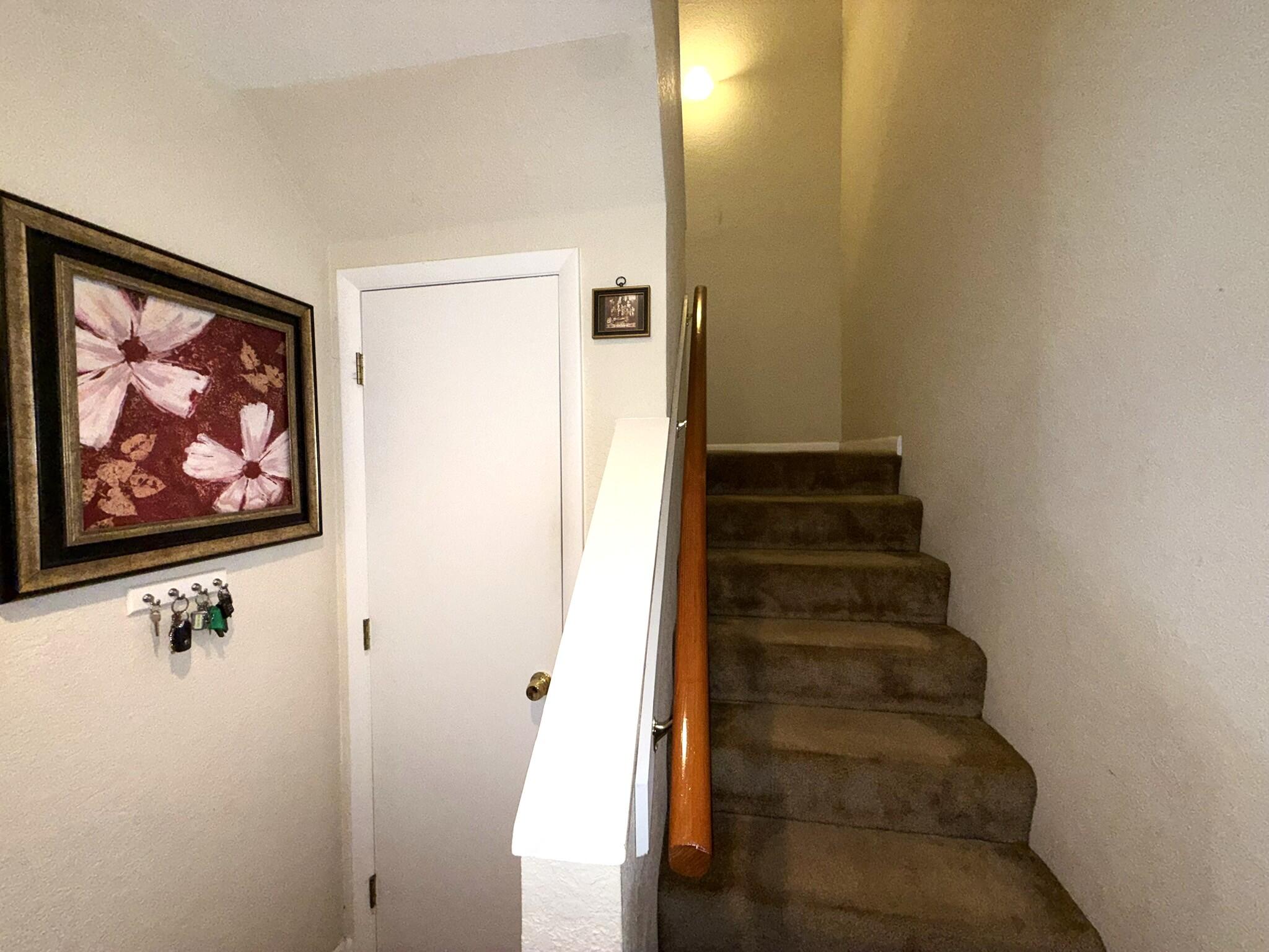 PALM LAKE CONDO - Residential