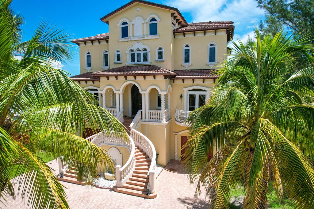 Photo of 3712 Anacostia Place, Fort Pierce, FL 34949 (MLS # R11162819)