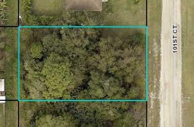 Perfect lot to build your dream home. Conveniently located close to schools and shopping. No HOA fees.