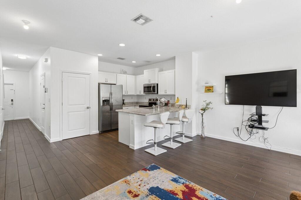 Photo of 4008 NW 11th Drive, Lauderhill, FL 33313 (MLS # B26006425)