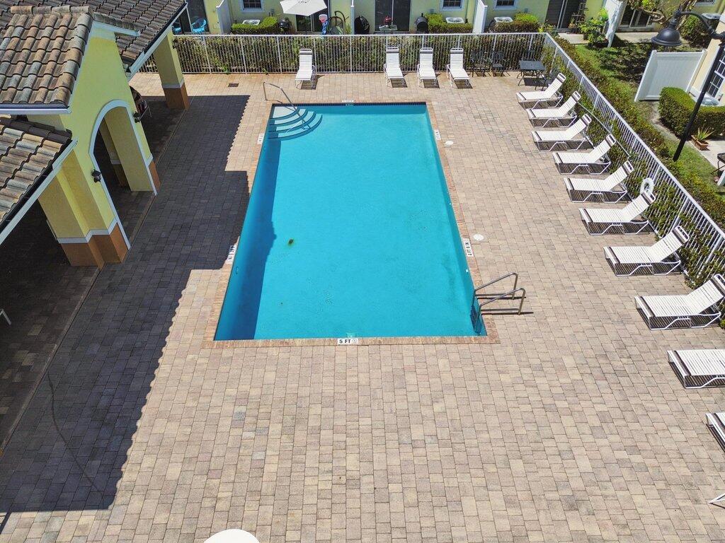 CRICKET CLUB - Residential