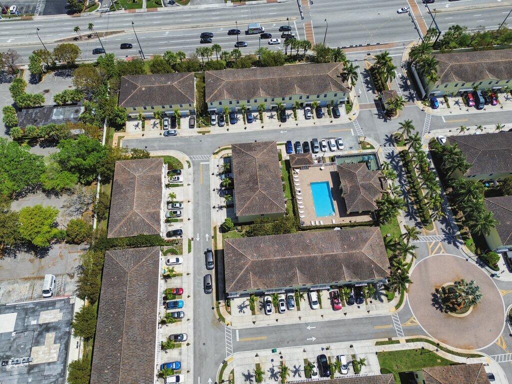 CRICKET CLUB - Residential