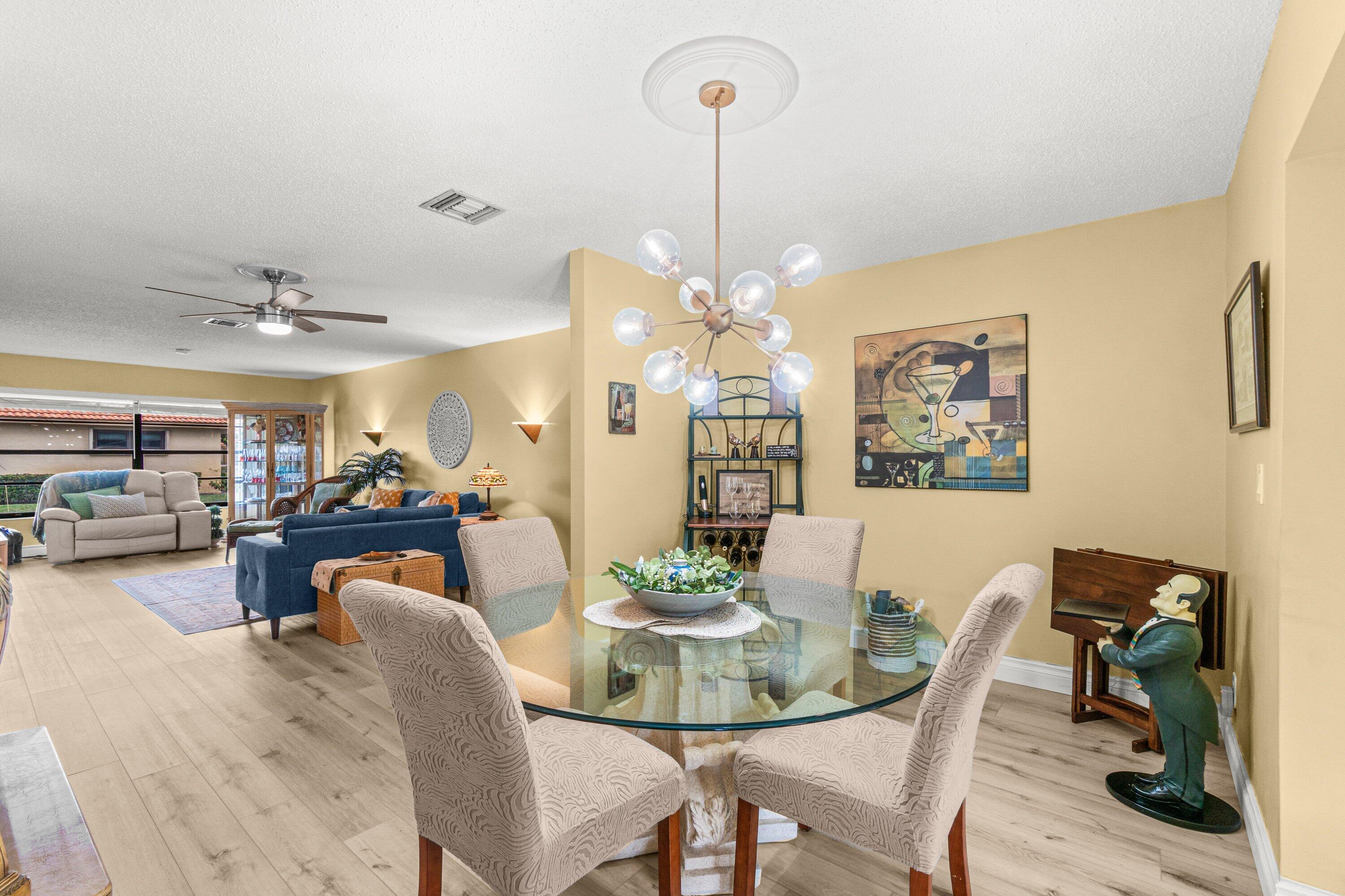 BENT TREE VILLAS WEST CONDO - Residential