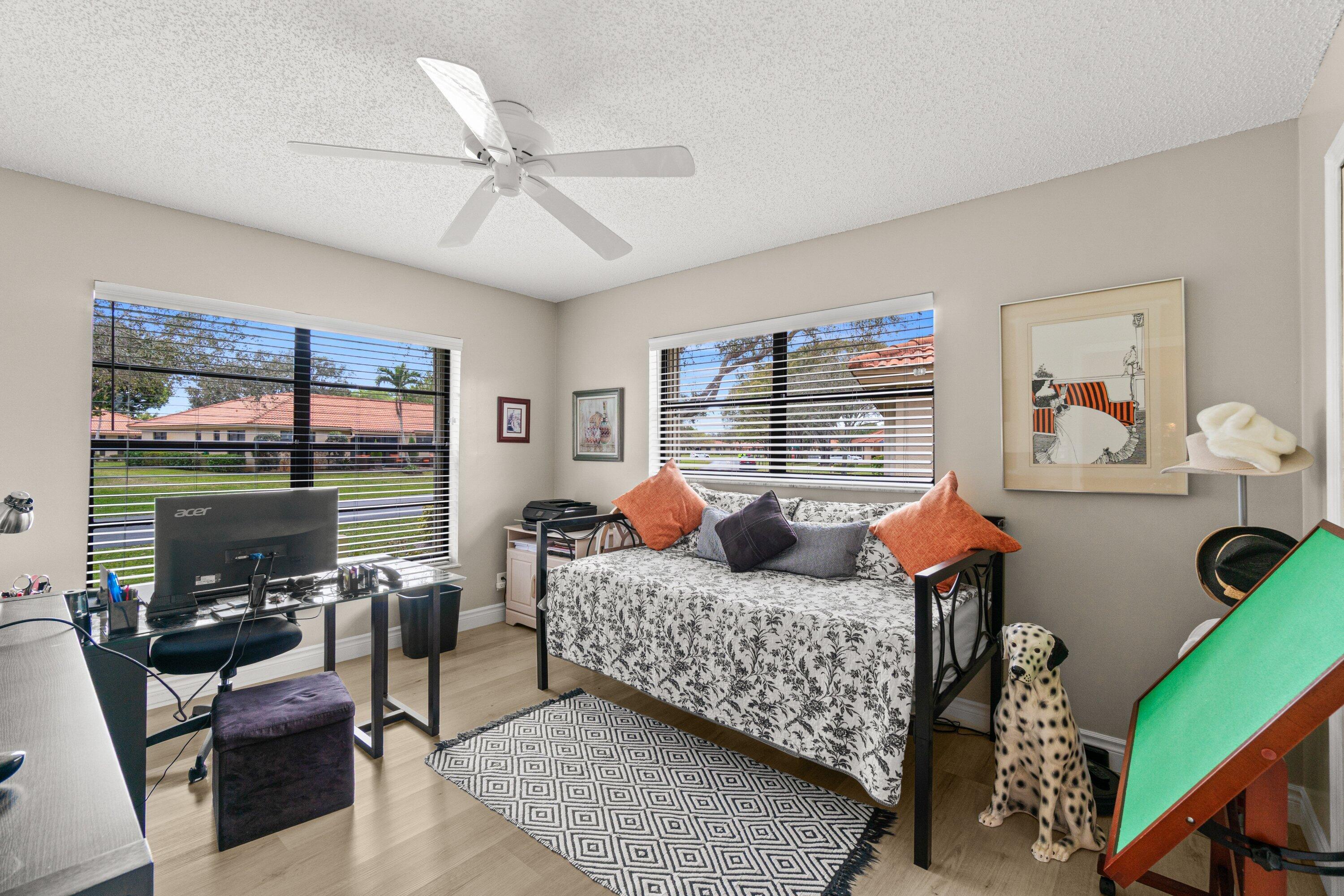 BENT TREE VILLAS WEST CONDO - Residential