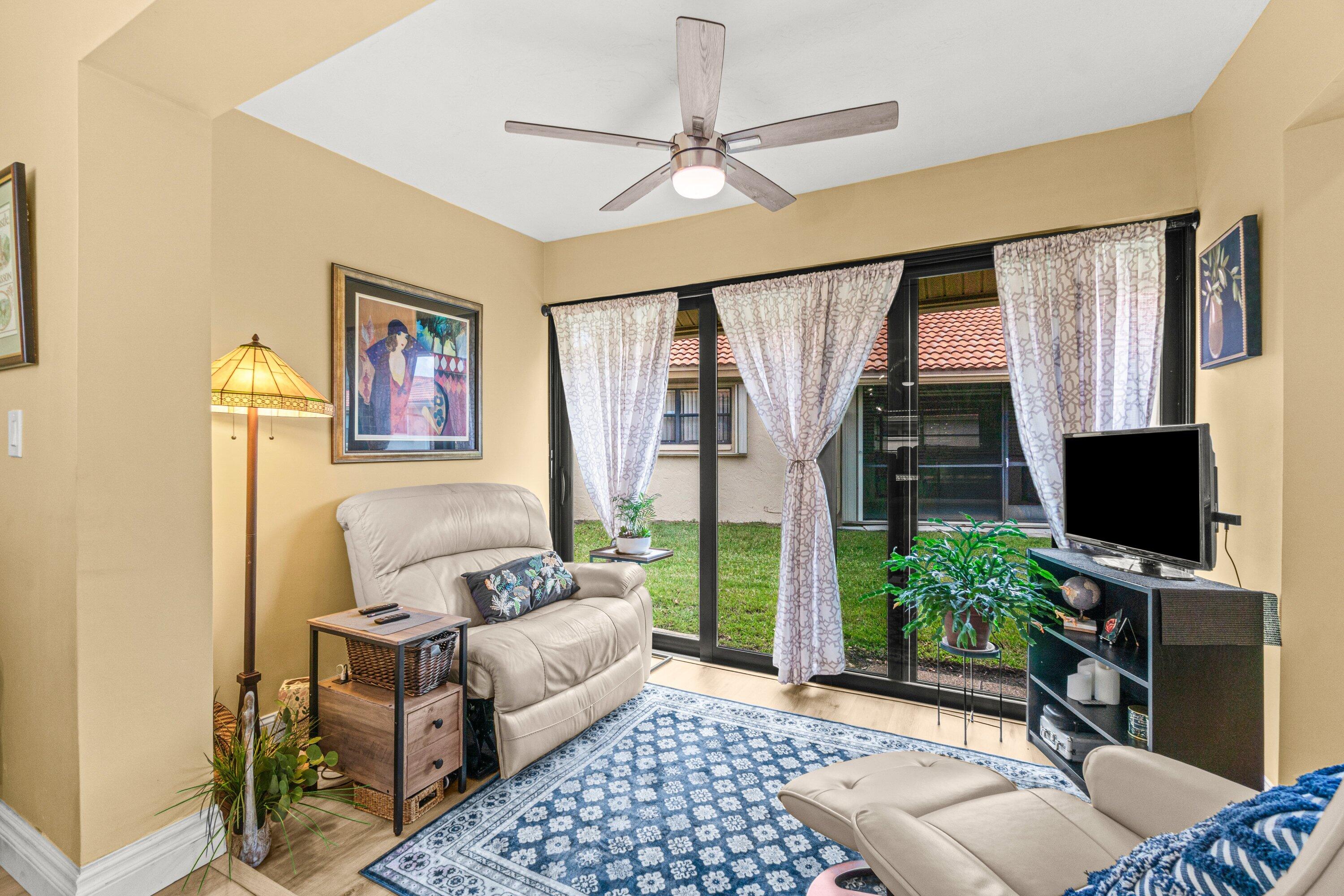 BENT TREE VILLAS WEST CONDO - Residential