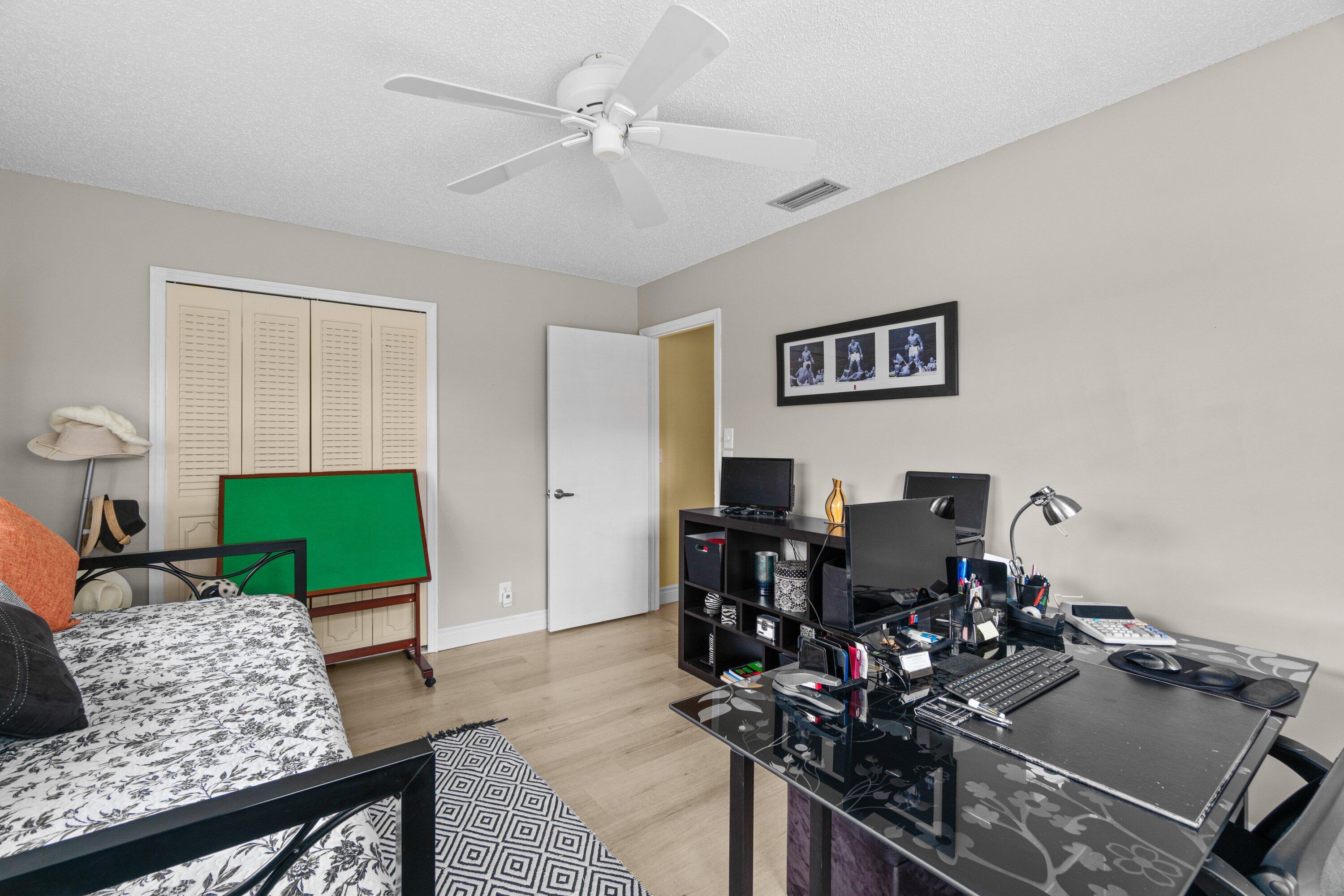 BENT TREE VILLAS WEST CONDO - Residential