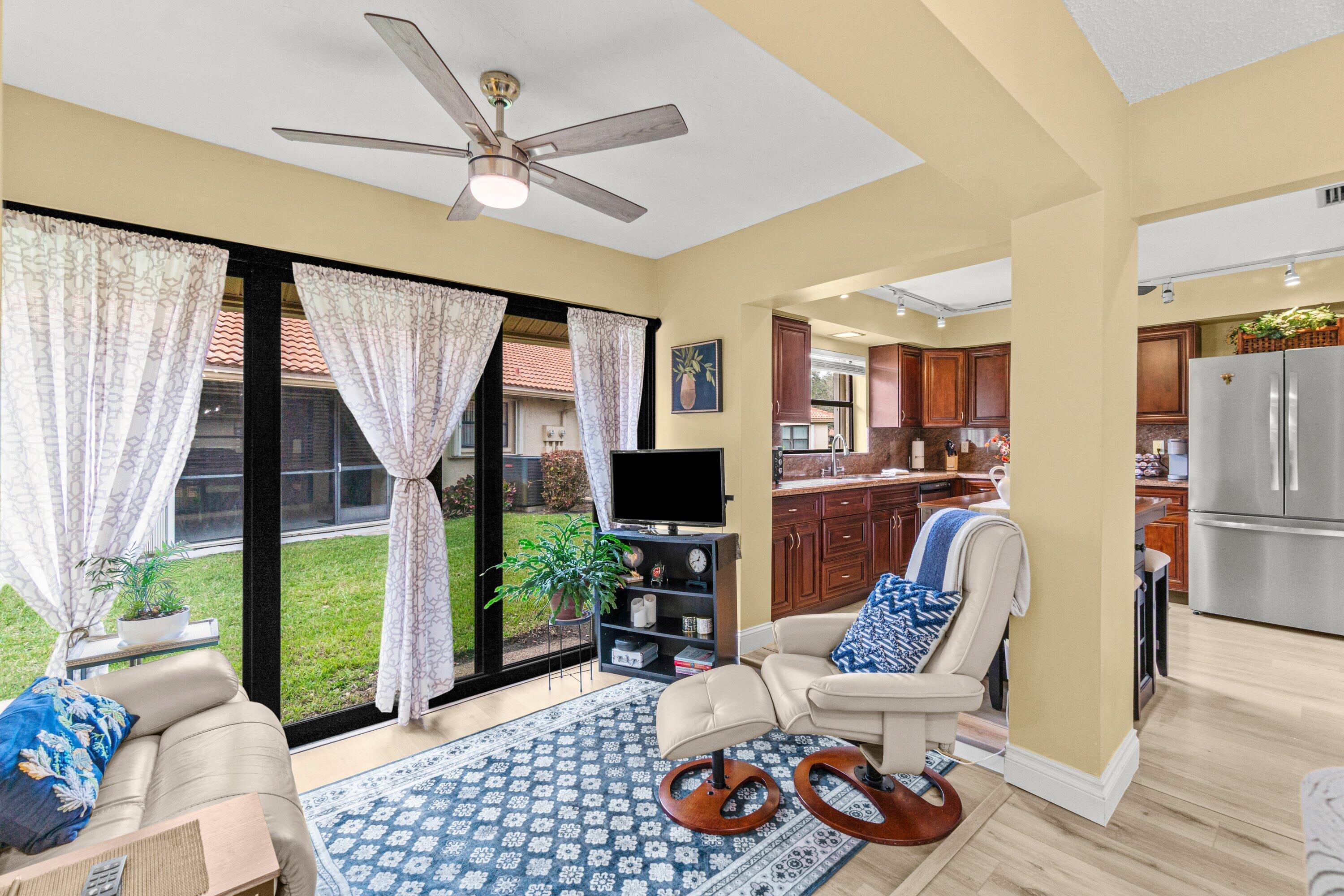 BENT TREE VILLAS WEST CONDO - Residential