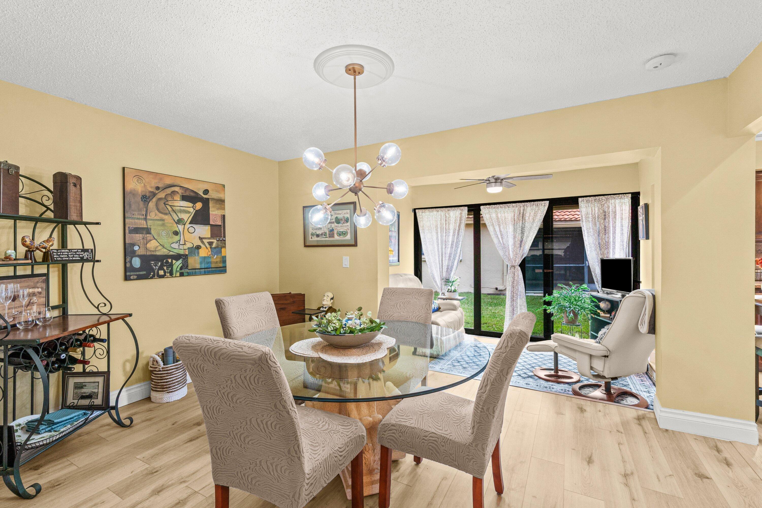 BENT TREE VILLAS WEST CONDO - Residential