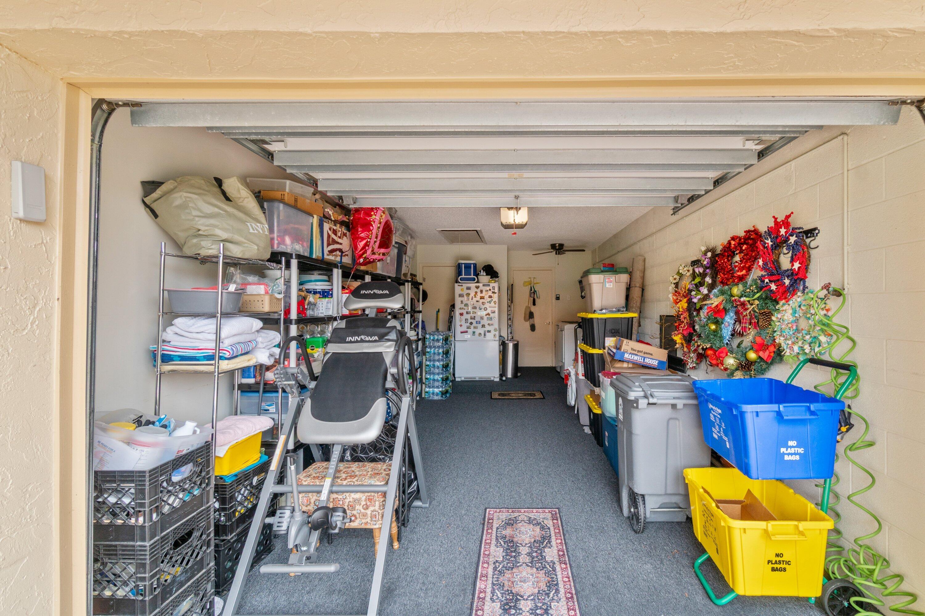 BENT TREE VILLAS WEST CONDO - Residential