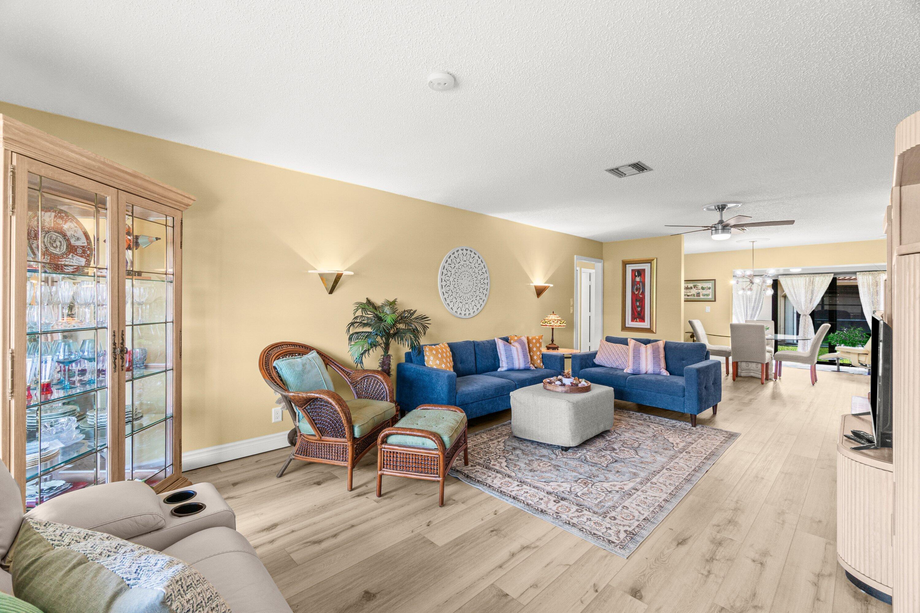 BENT TREE VILLAS WEST CONDO - Residential