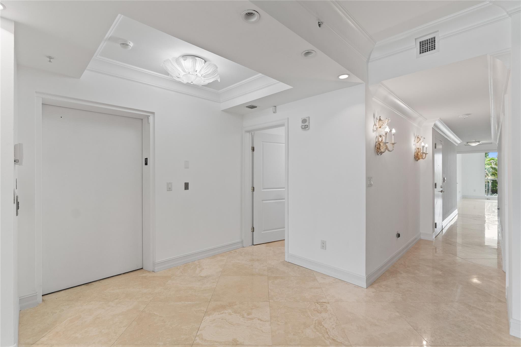 OCEAN GRANDE BCH & MARINA - Residential