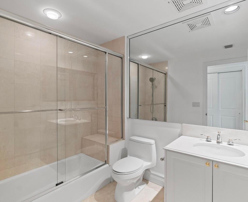 OCEAN GRANDE BCH & MARINA - Residential