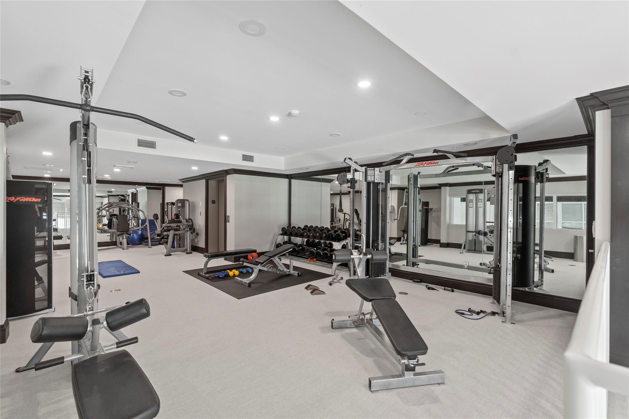 OCEAN GRANDE BCH & MARINA - Residential