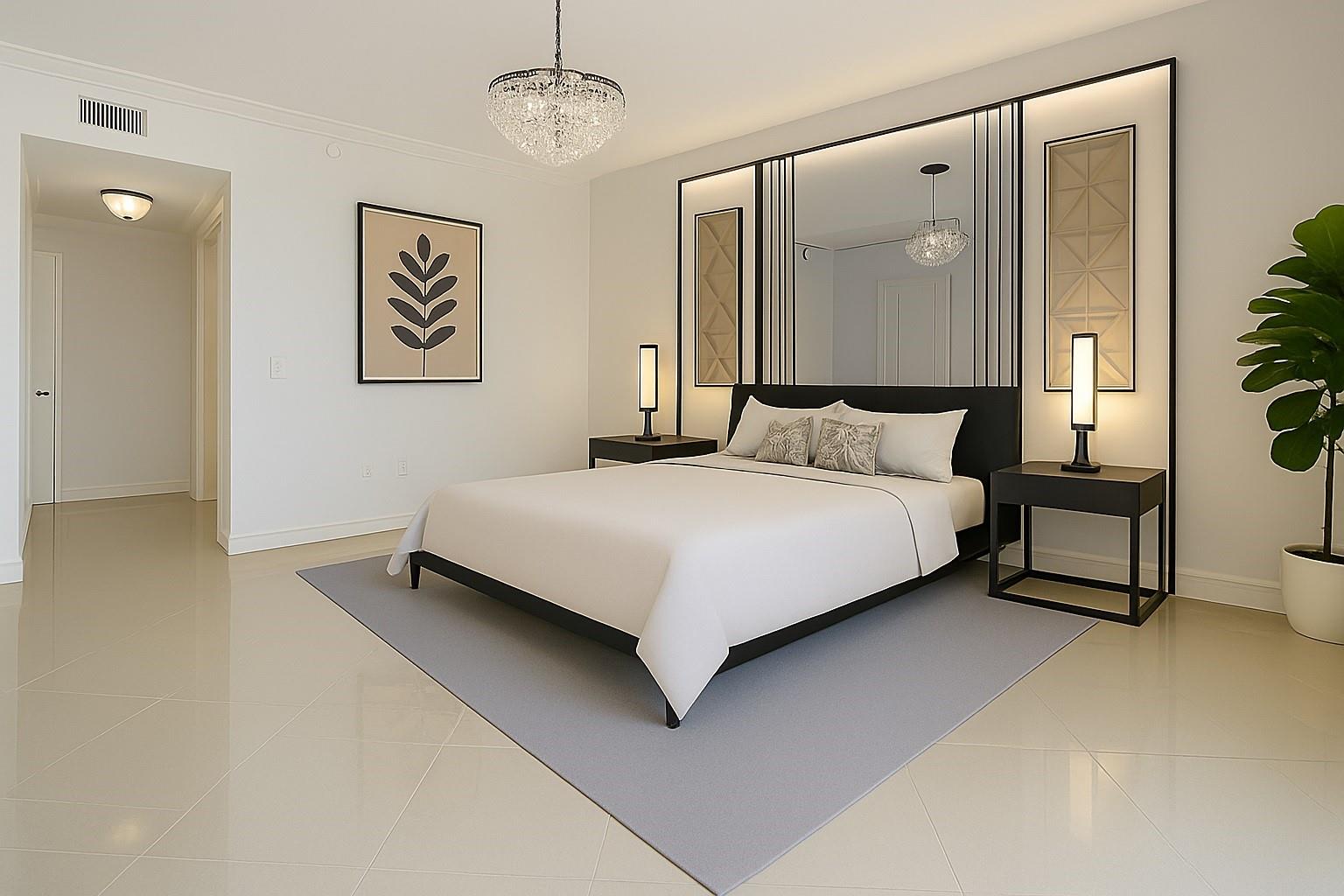 OCEAN GRANDE BCH & MARINA - Residential