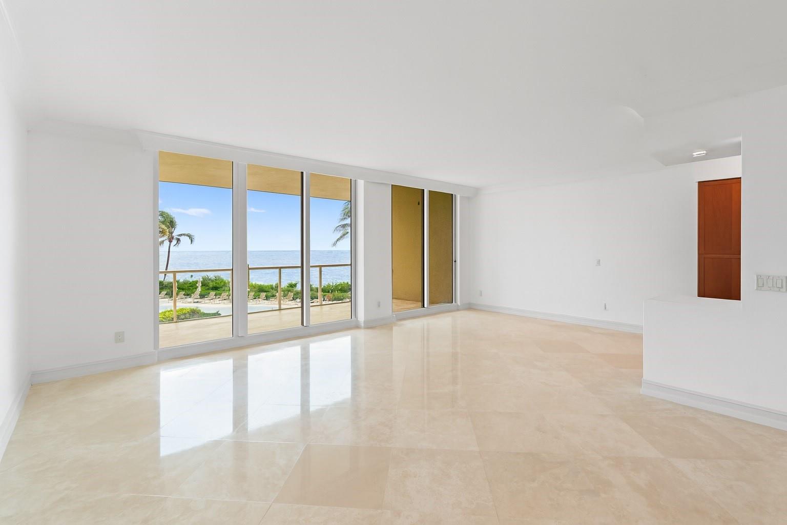 OCEAN GRANDE BCH & MARINA - Residential