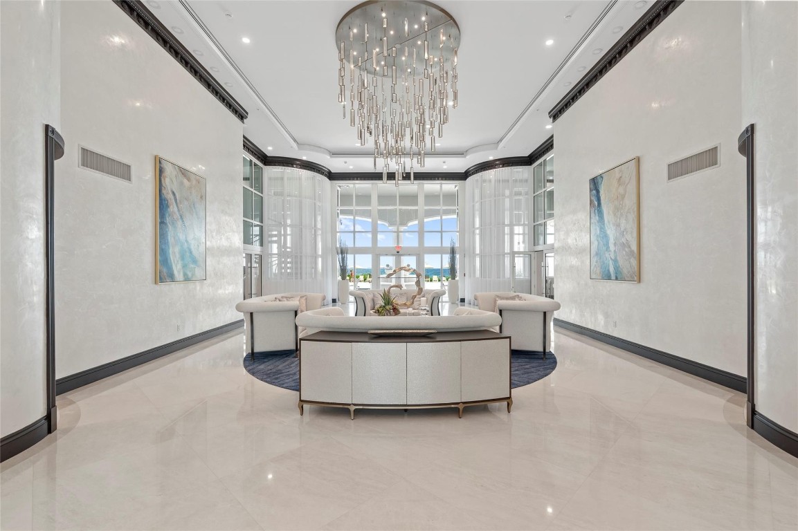 OCEAN GRANDE BCH & MARINA - Residential