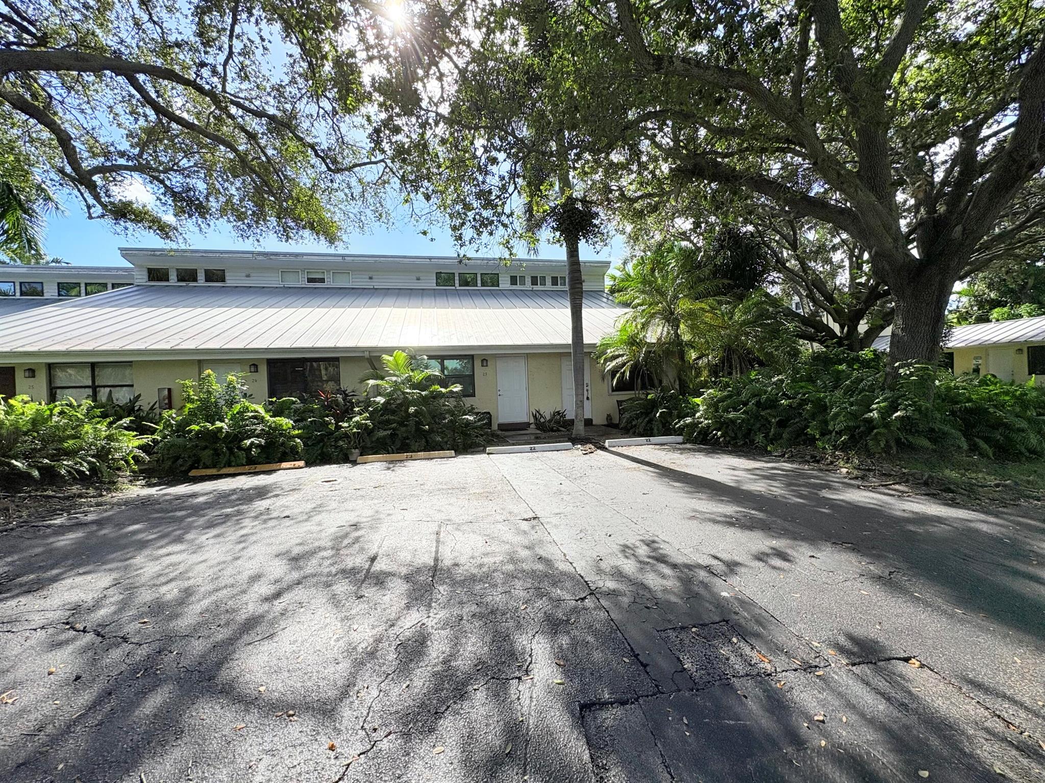 FUSION GARDENS - Residential