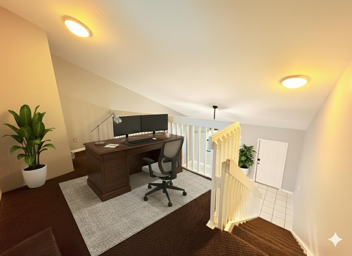 1455 Holly Heights Drive 22