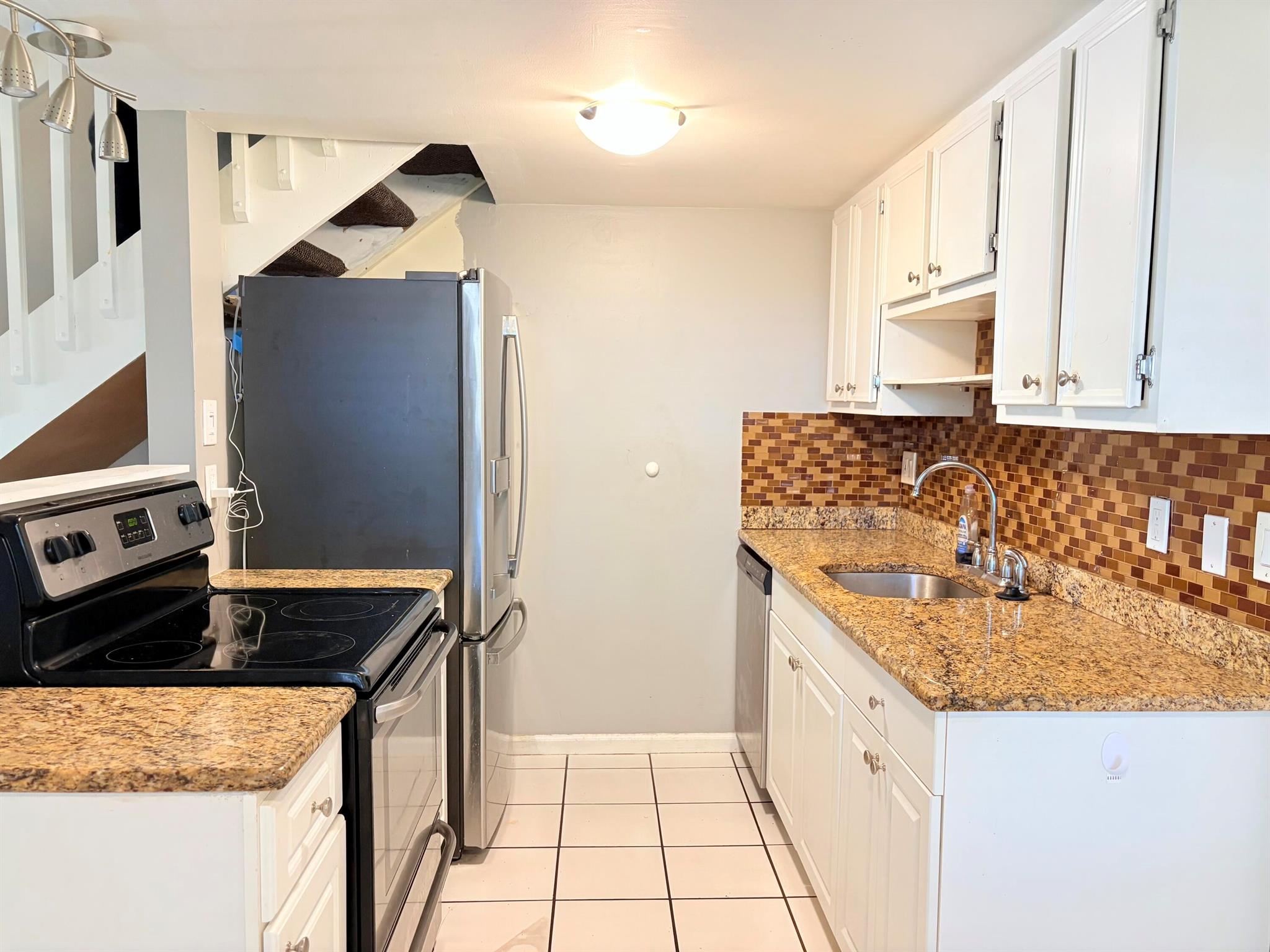 FUSION GARDENS - Residential