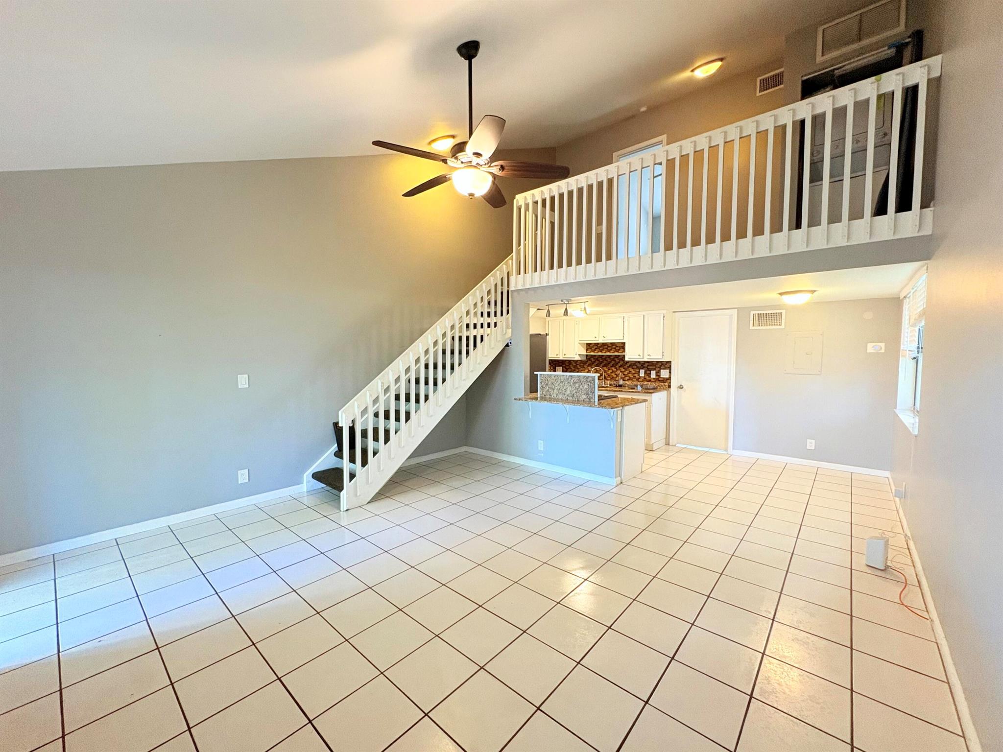 FUSION GARDENS - Residential