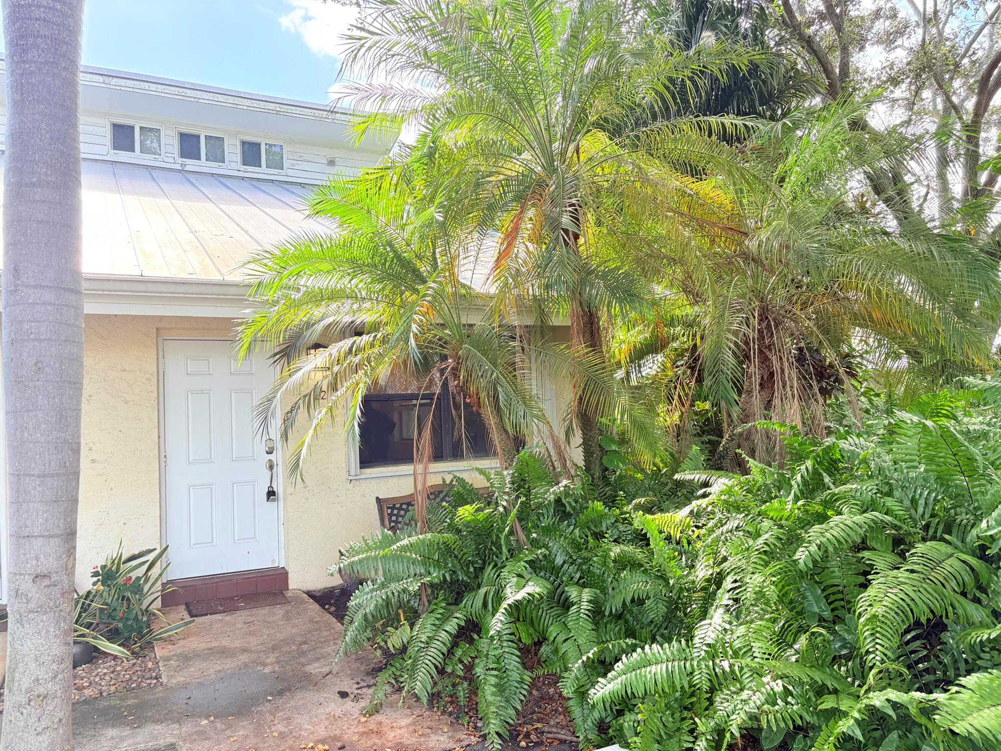 FUSION GARDENS - Residential