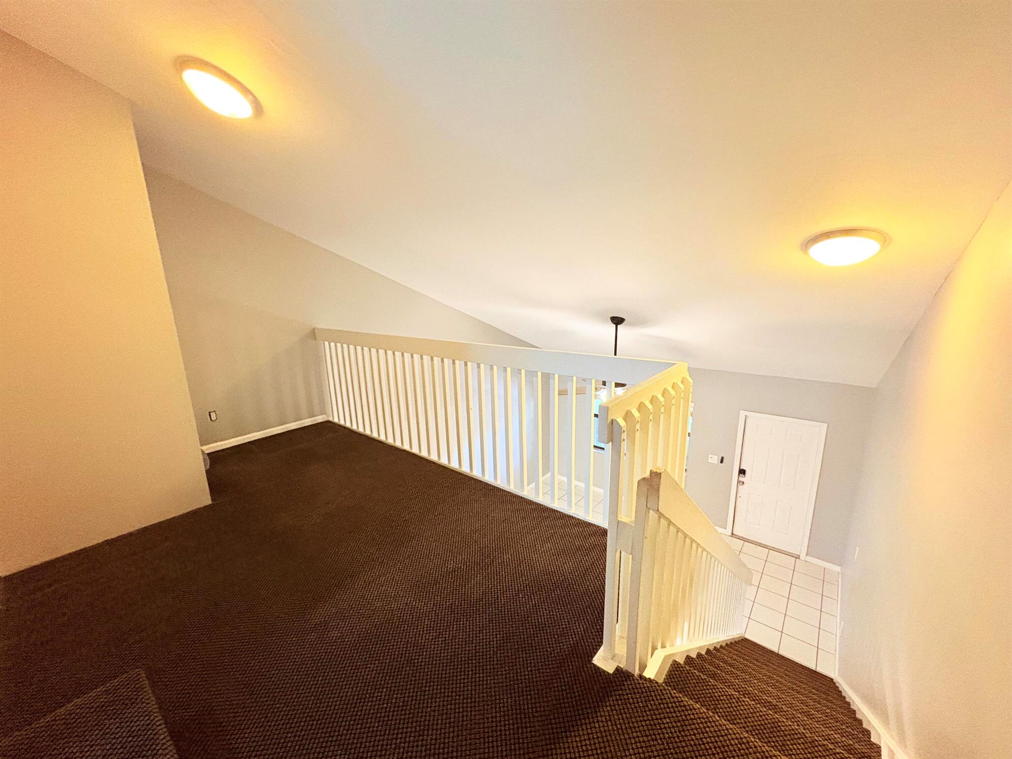 FUSION GARDENS - Residential