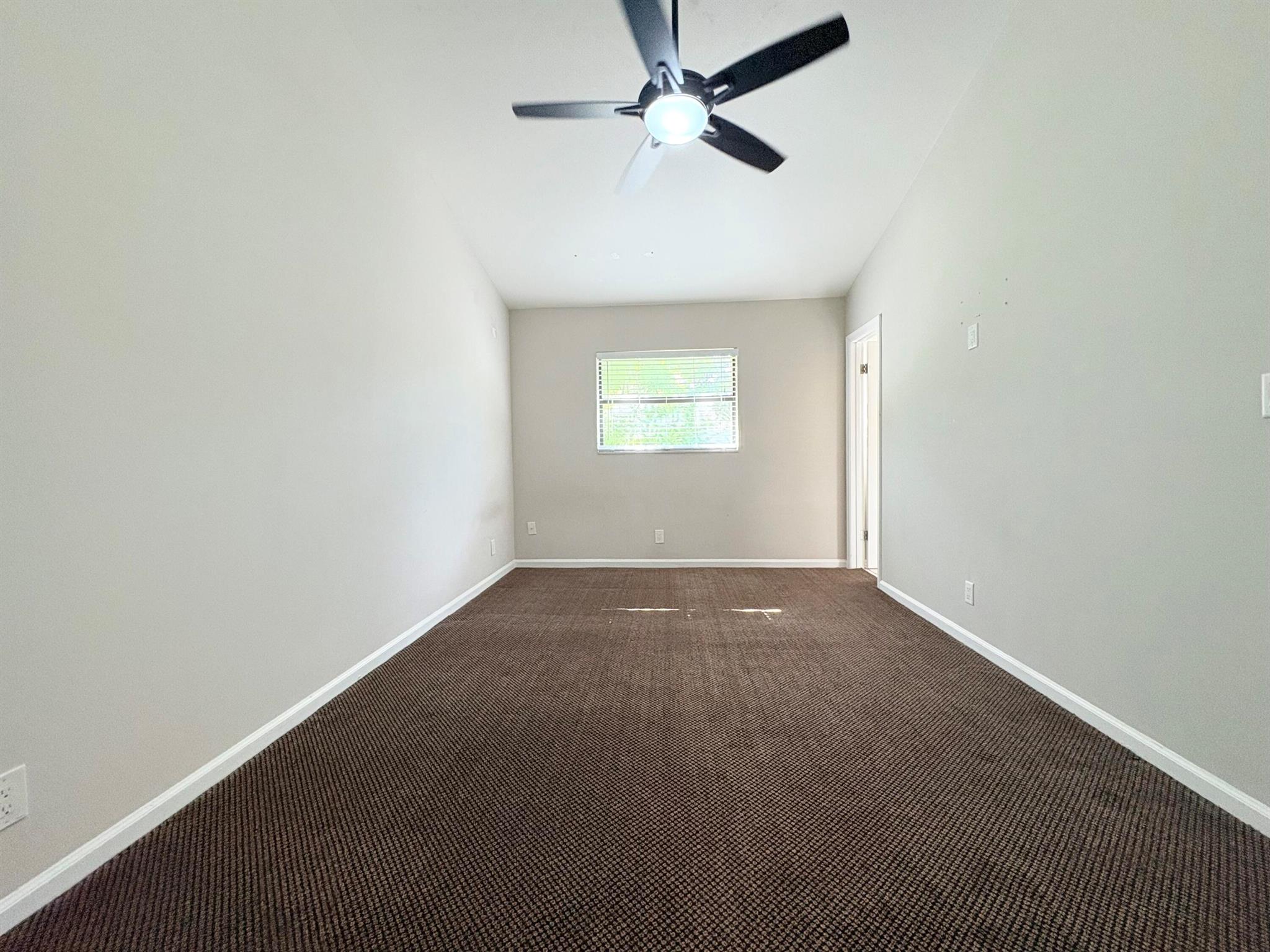 FUSION GARDENS - Residential