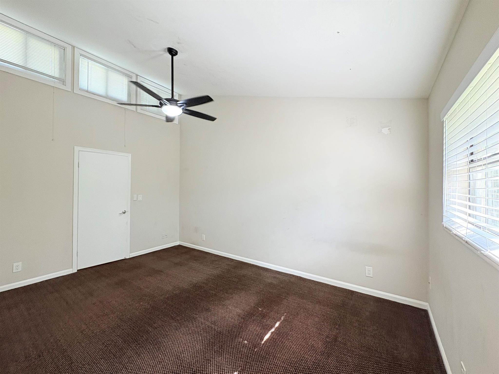 FUSION GARDENS - Residential