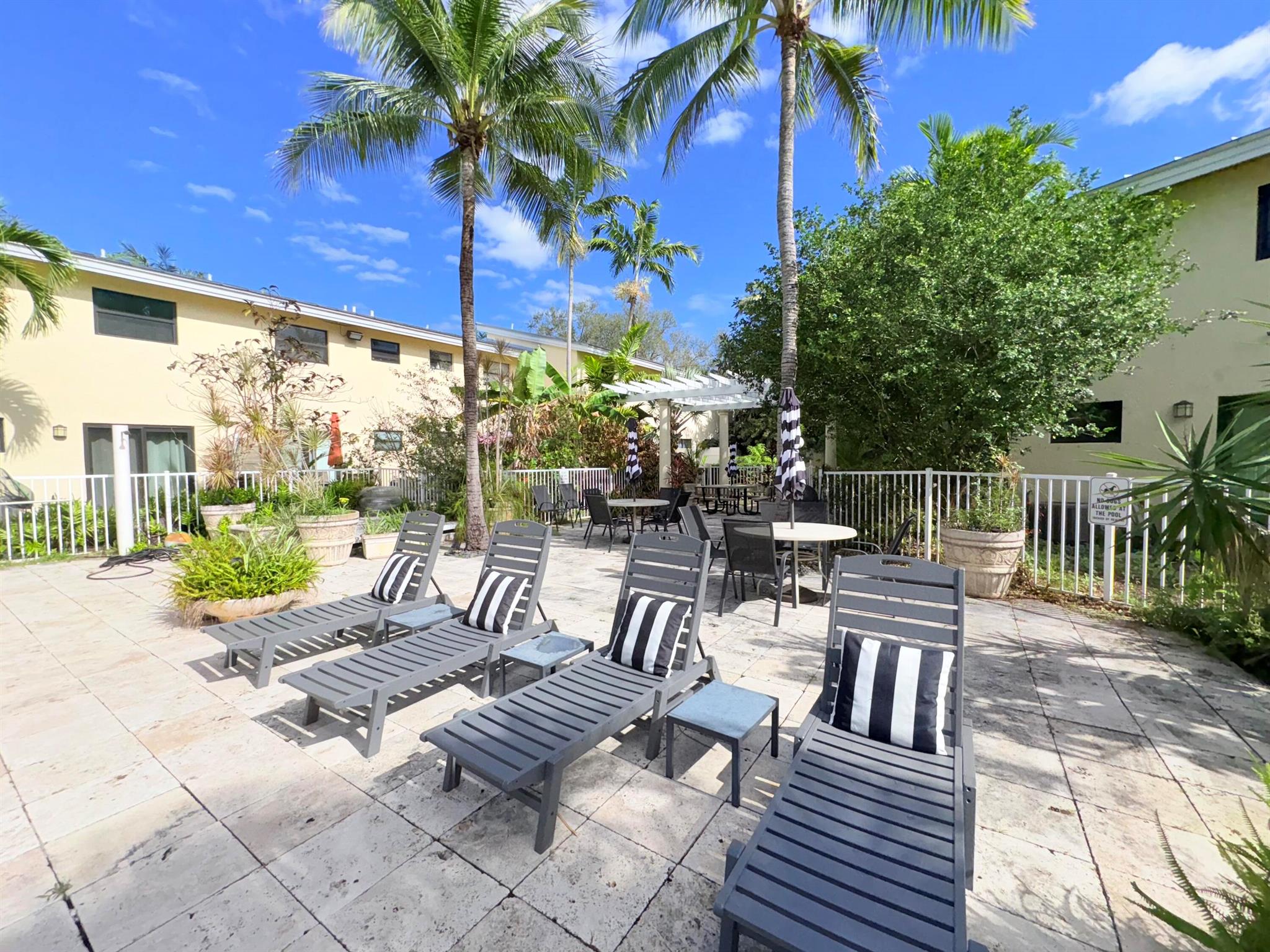 FUSION GARDENS - Residential