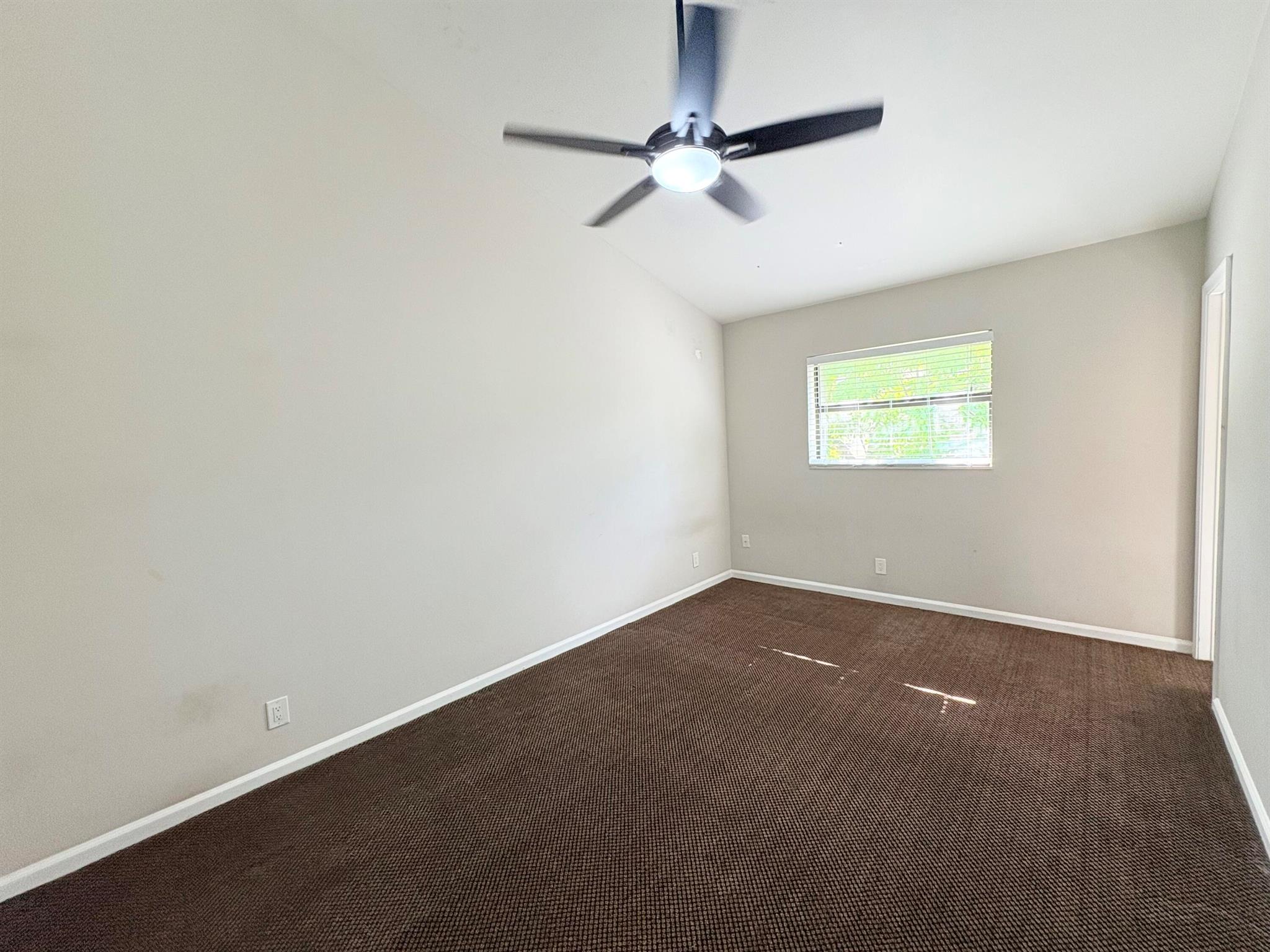 FUSION GARDENS - Residential