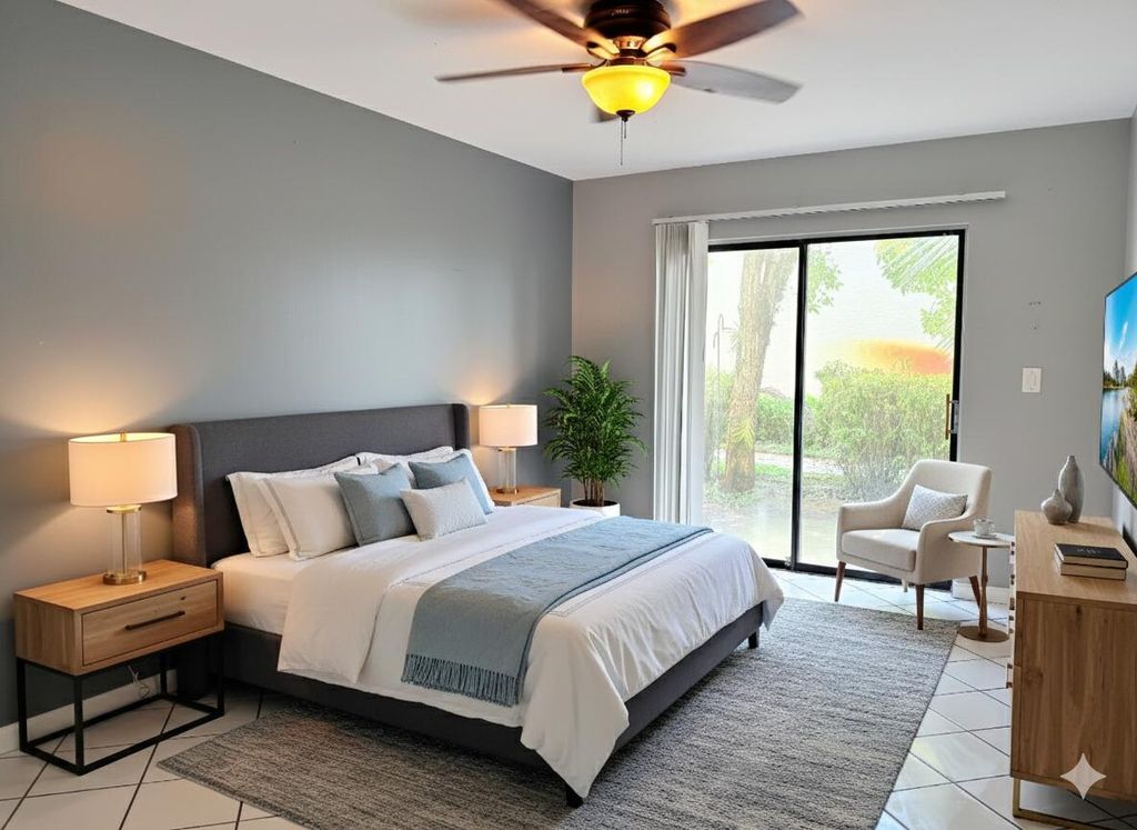 Photo of 1455 Holly Heights Drive #22, Fort Lauderdale, FL 33304 (MLS # R11146715)