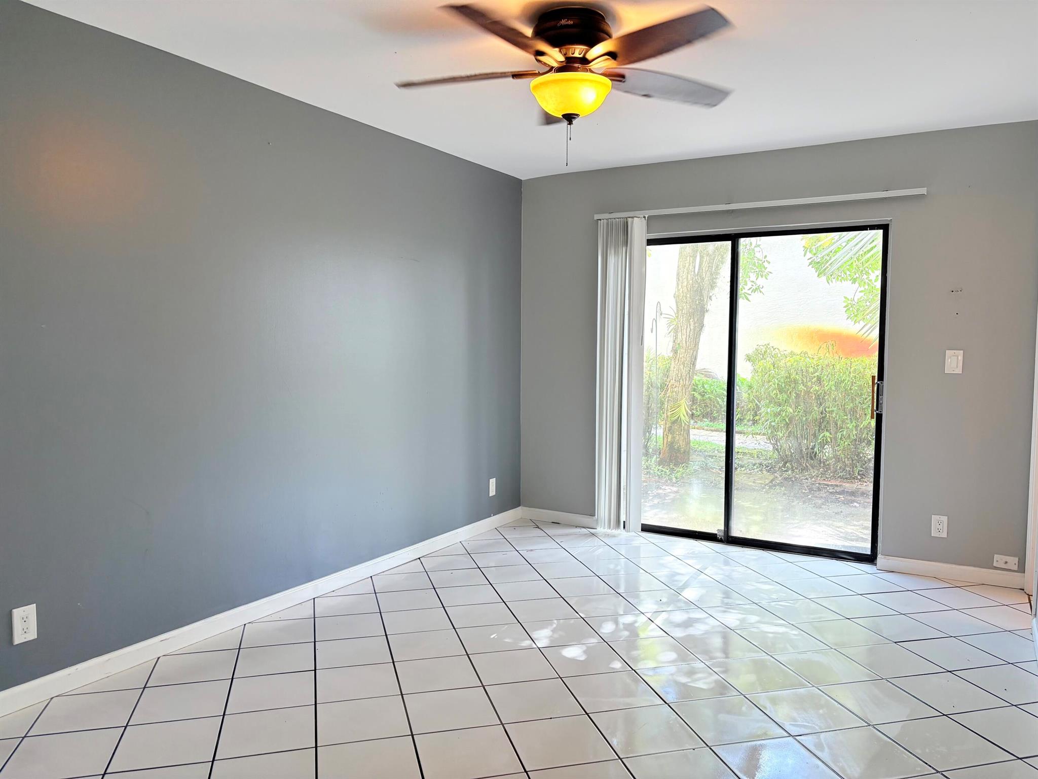 FUSION GARDENS - Residential