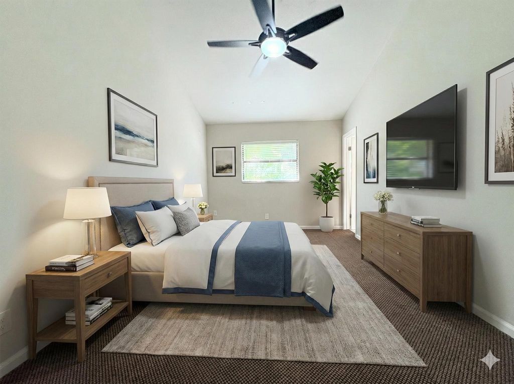 Photo of 1455 Holly Heights Drive #22, Fort Lauderdale, FL 33304 (MLS # R11146715)