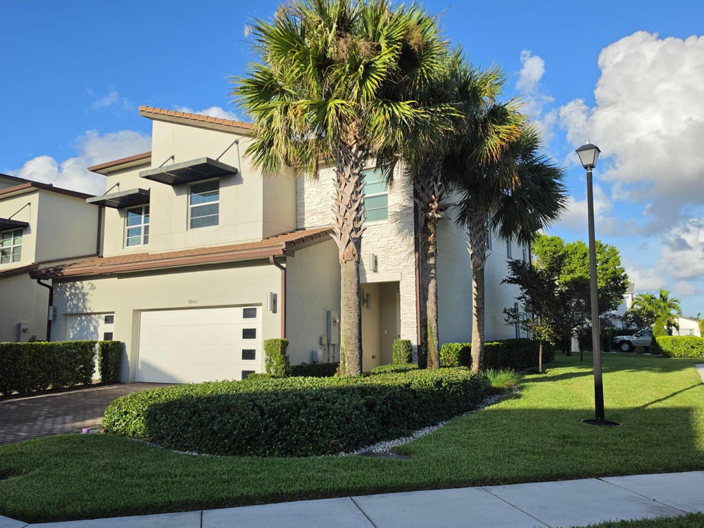 Photo of 9044 Kingsmoor Way, Lake Worth, FL 33467 (MLS # B26059053)